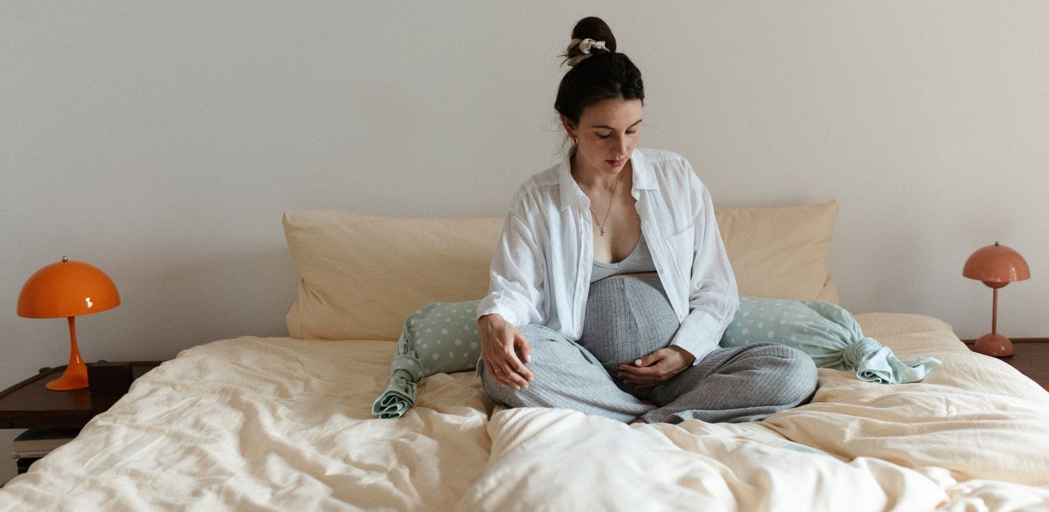 SSW-Rechner – Wie lange bin ich schon schwanger?