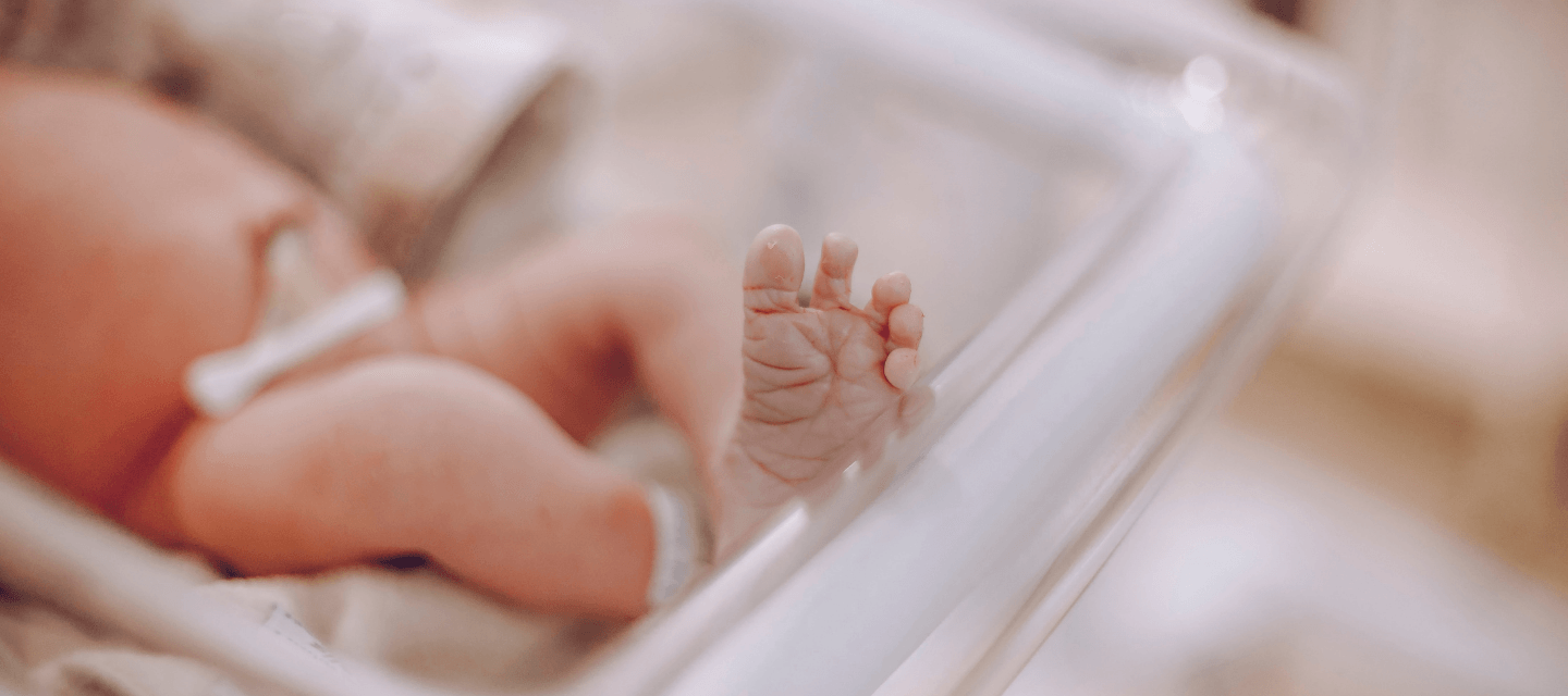 Anzeichen für den Beginn der Geburt