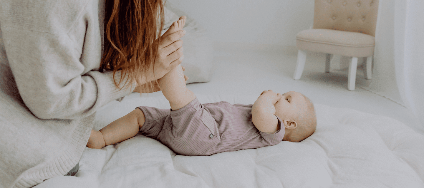 Ratgeber für Baby- und Kindergrössen