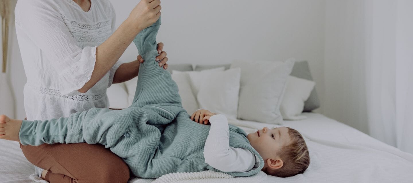 Warme Füsse im Winter: Der ideale Schlafsack für kalte Nächte