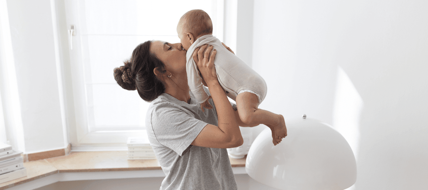 Die Bedeutung des richtigen Materials für Babys