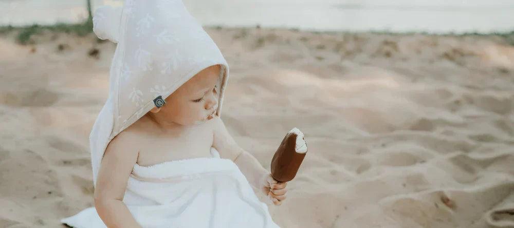 Erstausstattung für dein Sommerbaby - das ist jetzt wichtig
