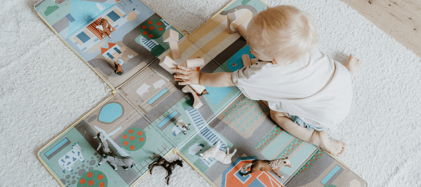 Wie viel Spielzeug ist sinnvoll? Ein Leitfaden für Eltern