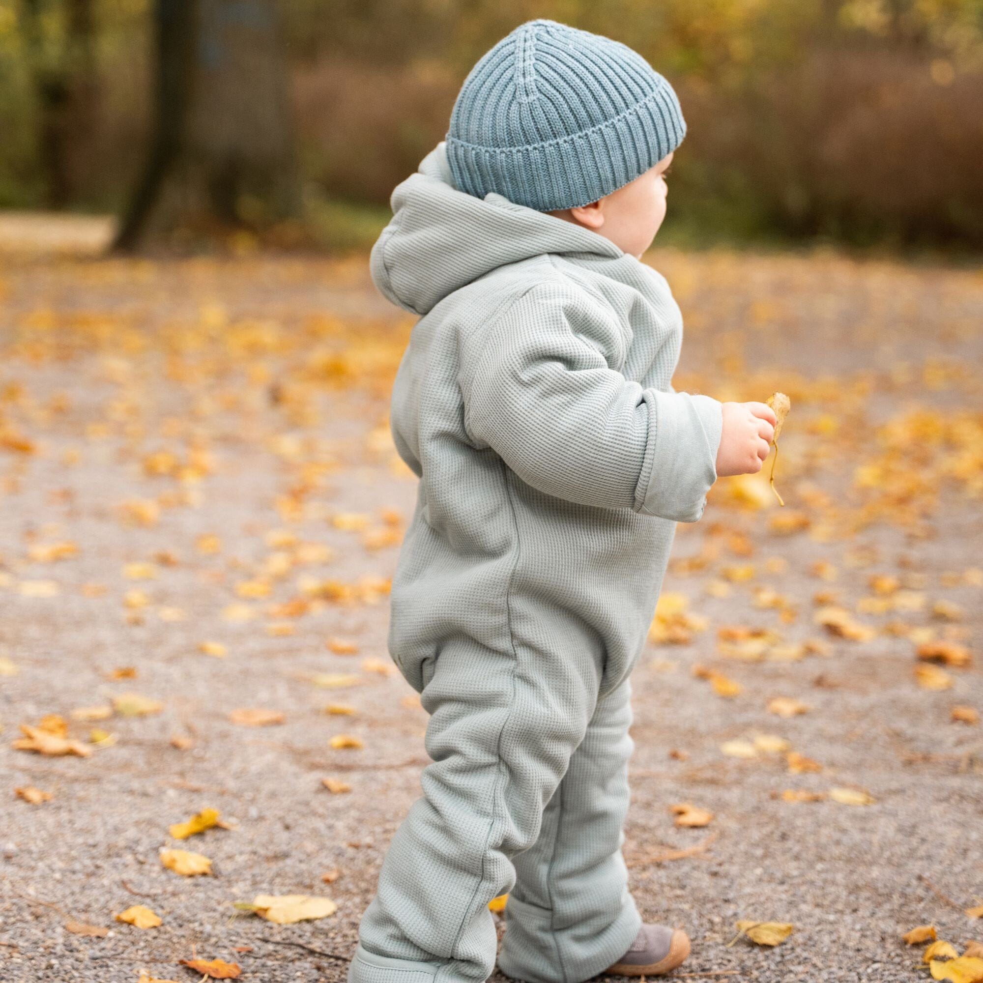 Overall | Essential Mint