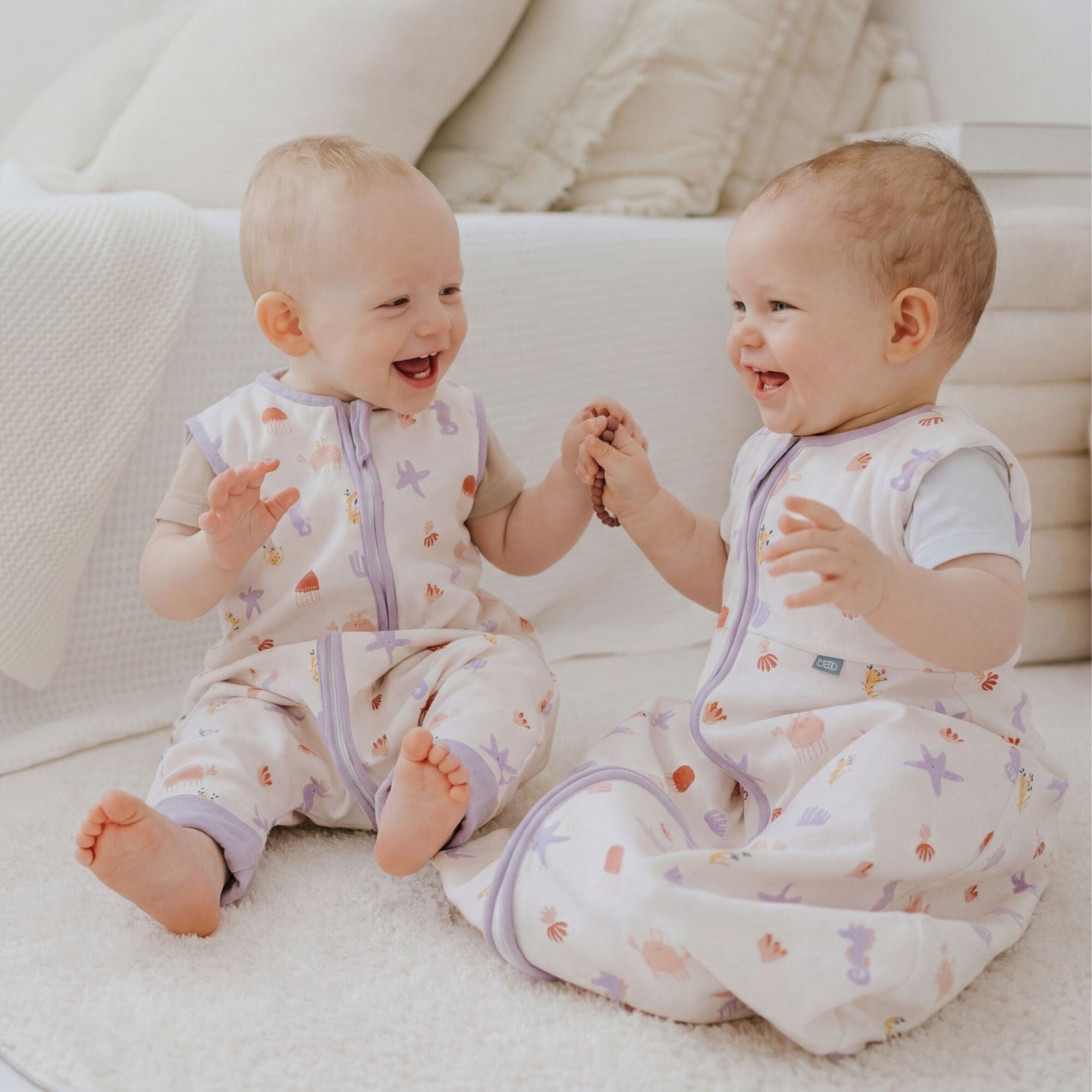 Schlafsack 1.0 TOG | Community Design Unterwasser