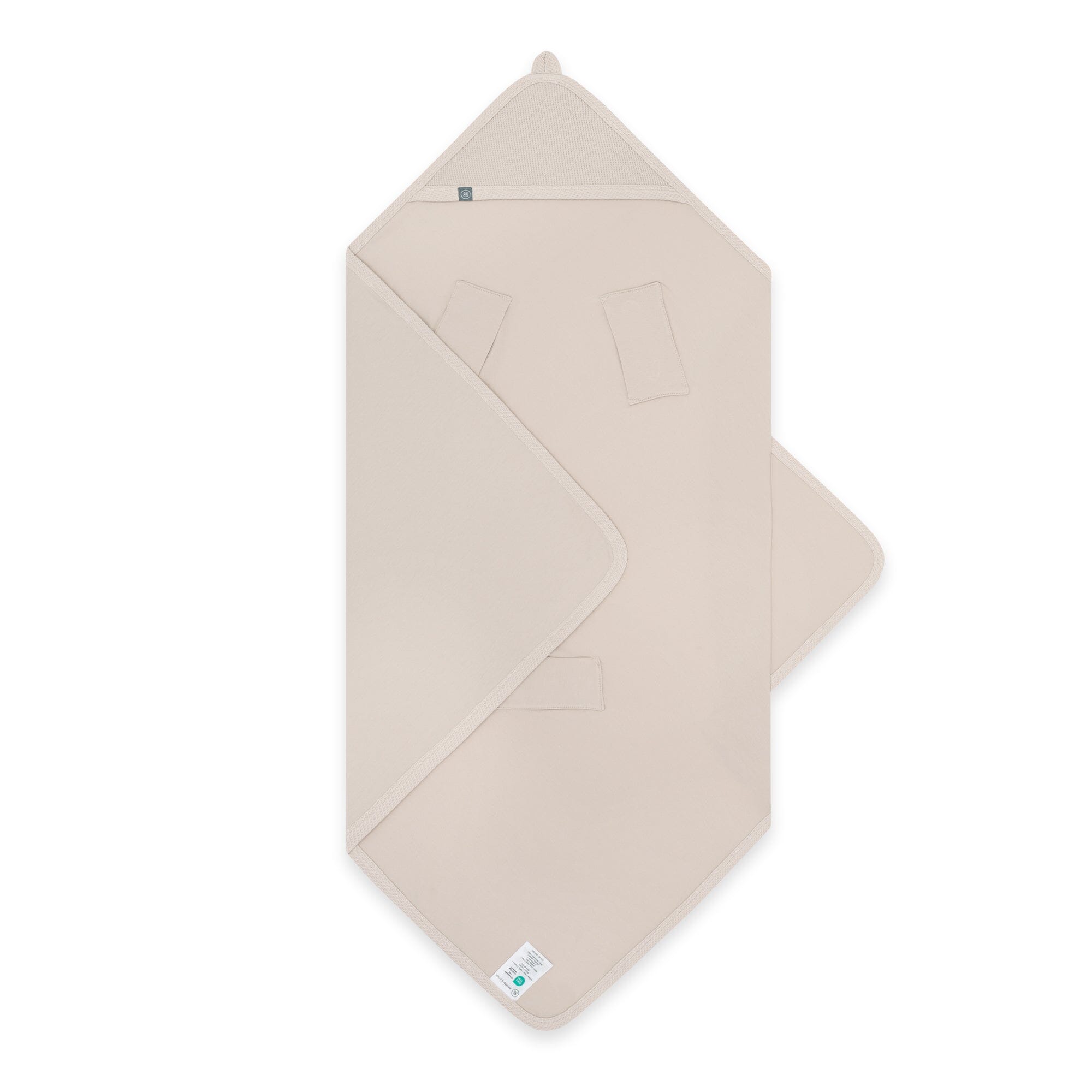 UV-Einschlagdecke | Essential Beige
