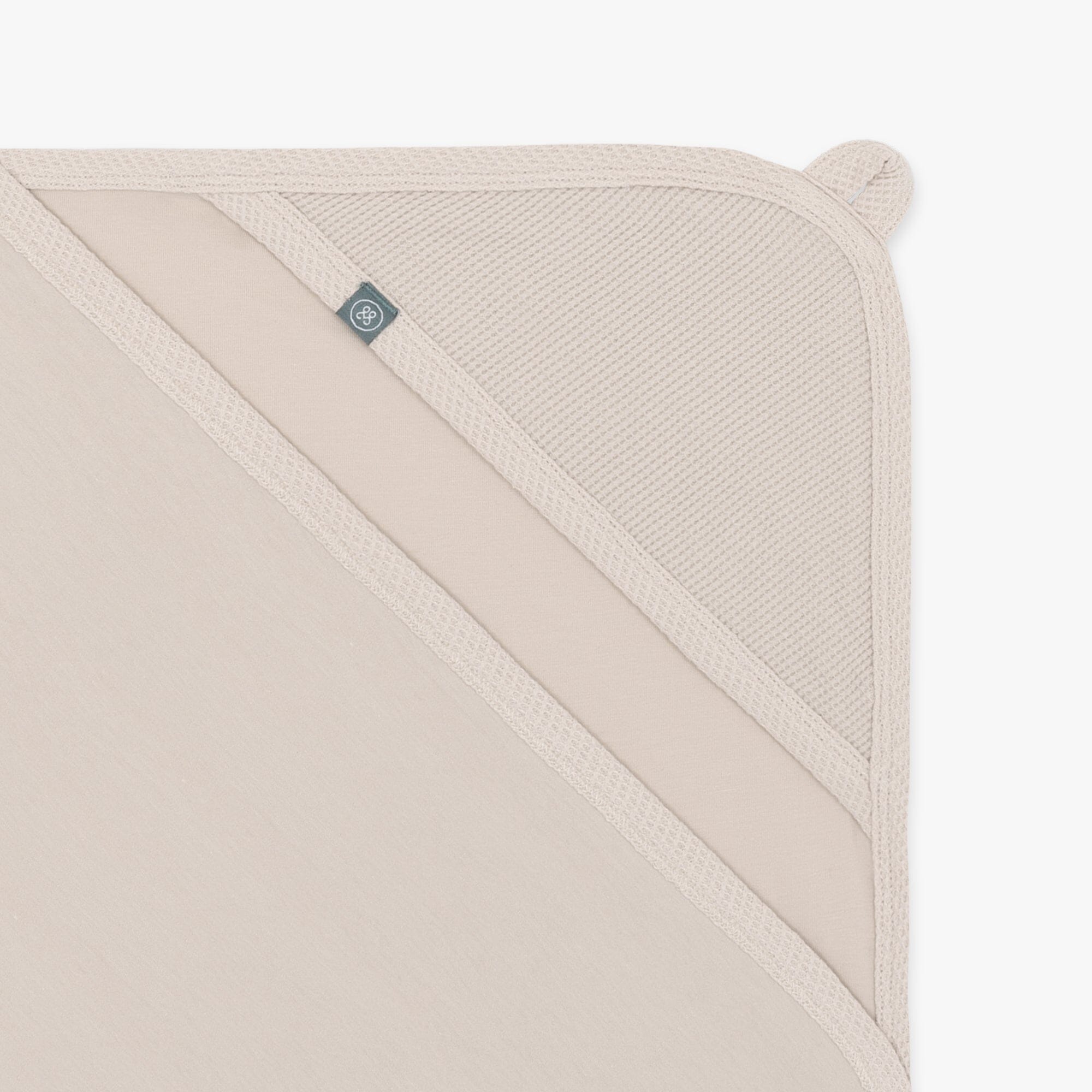 UV-Einschlagdecke | Essential Beige