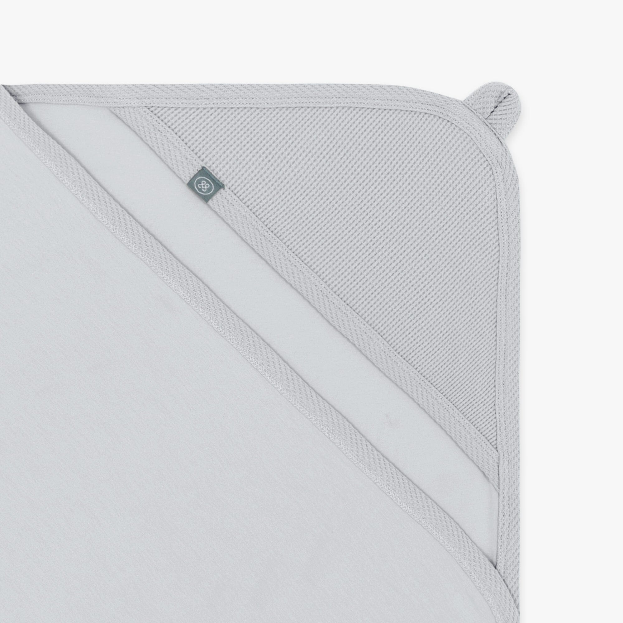 UV-Einschlagdecke | Essential Grau