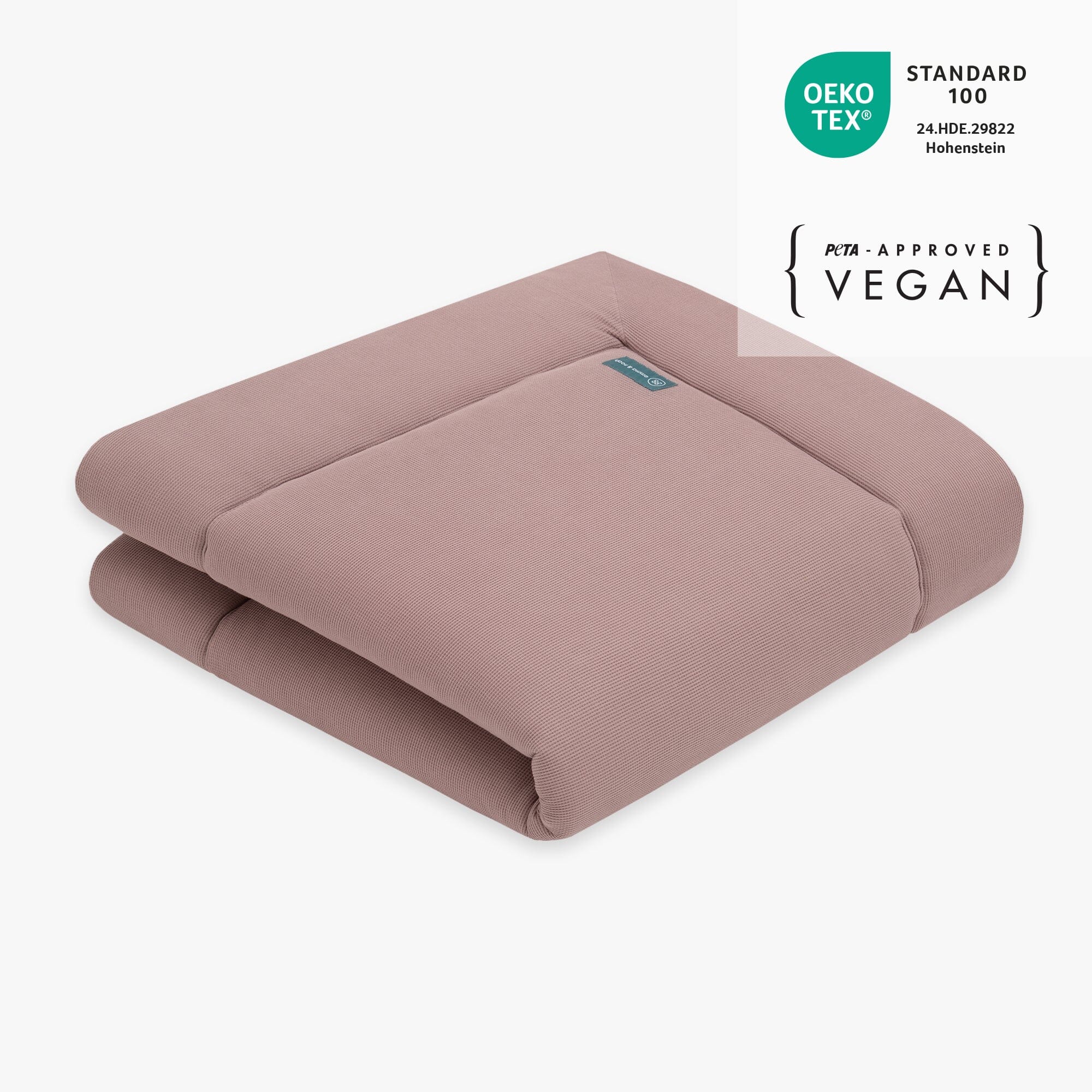 Krabbeldecke | Essential Berry