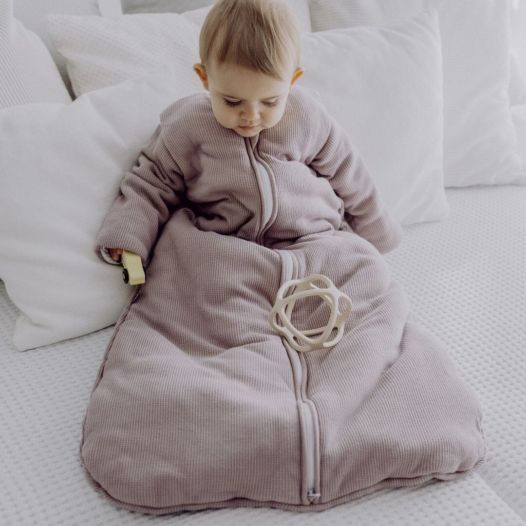 Schlafsack 3.5 TOG | Essential Berry
