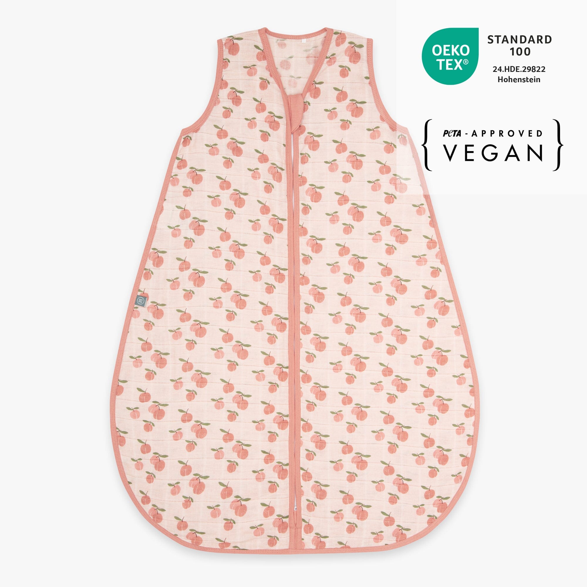 Baby Schlafsack 0.5 TOG