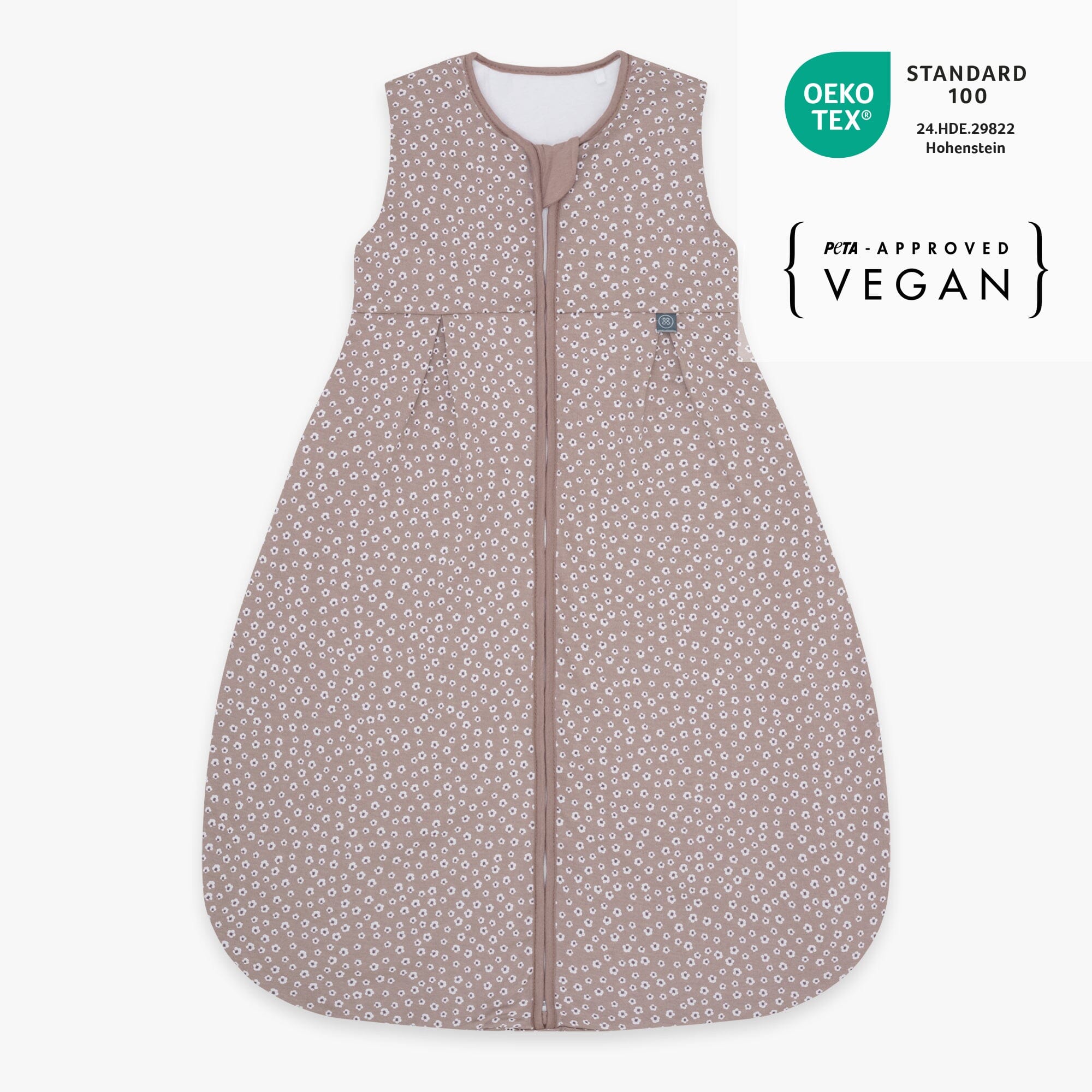 alvi thermo schlafsack was drunter Baby Schlafsack 1.0 TOG
