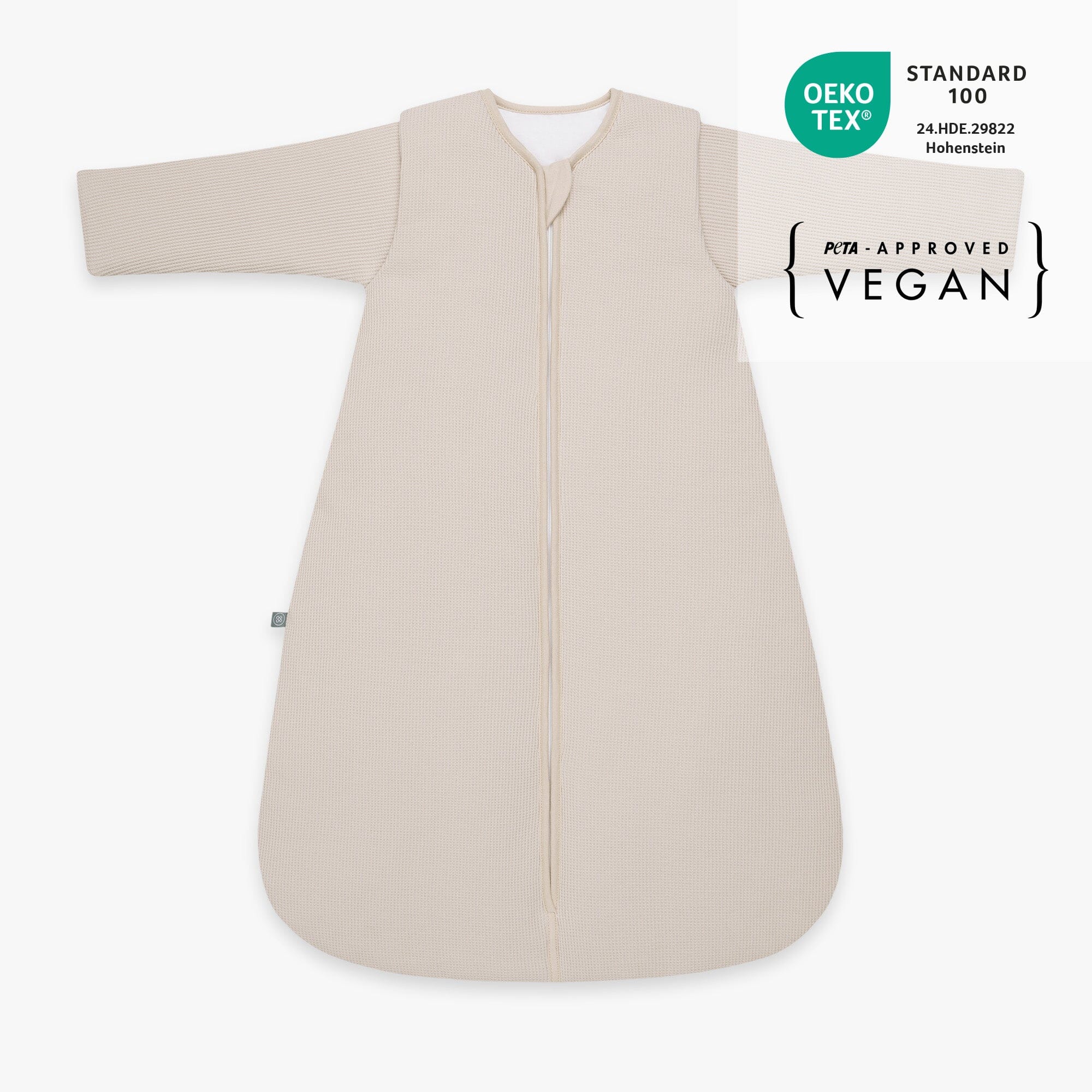 Schlafsack 3.5 TOG | Essential Beige