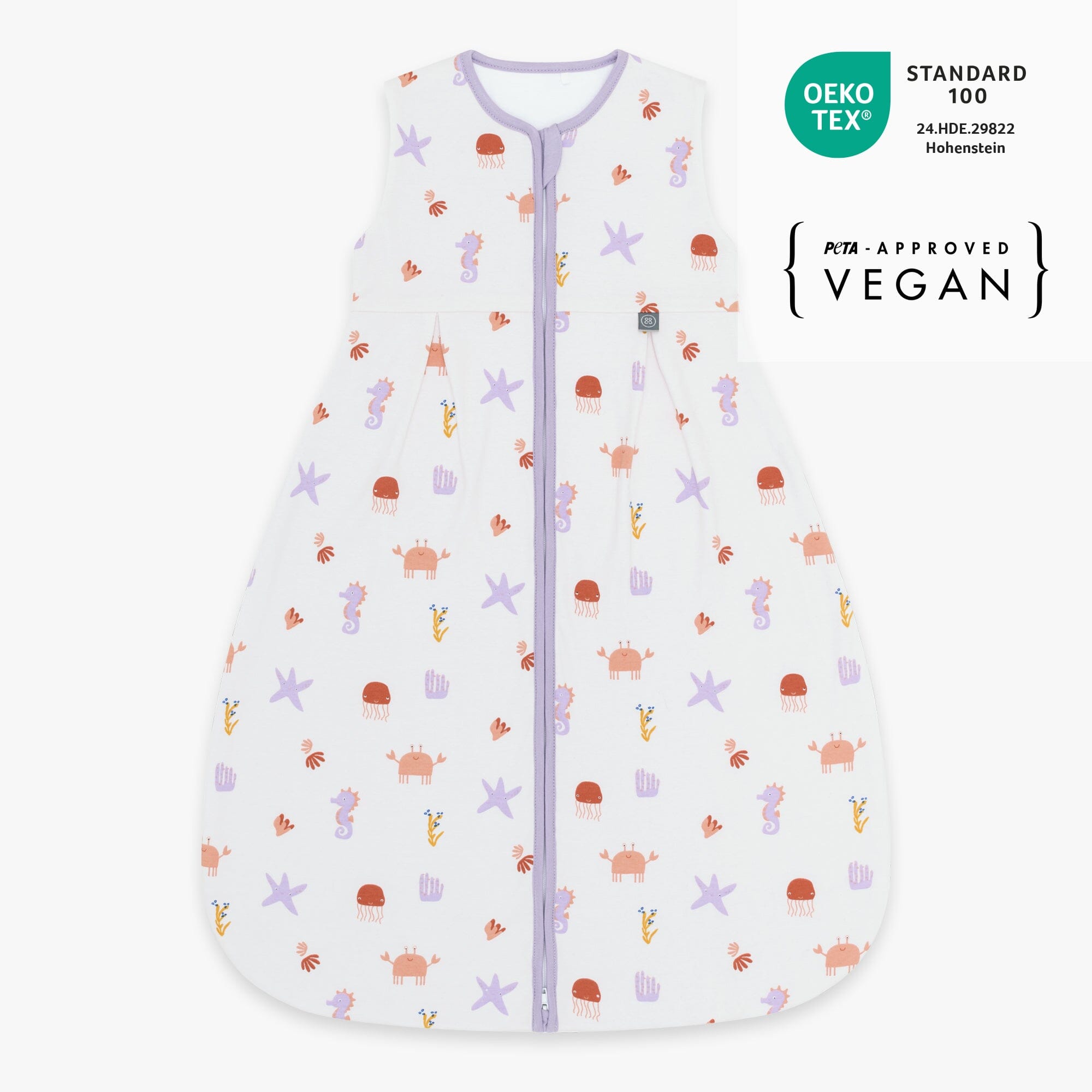 Schlafsack 1.0 TOG | Community Design Unterwasser