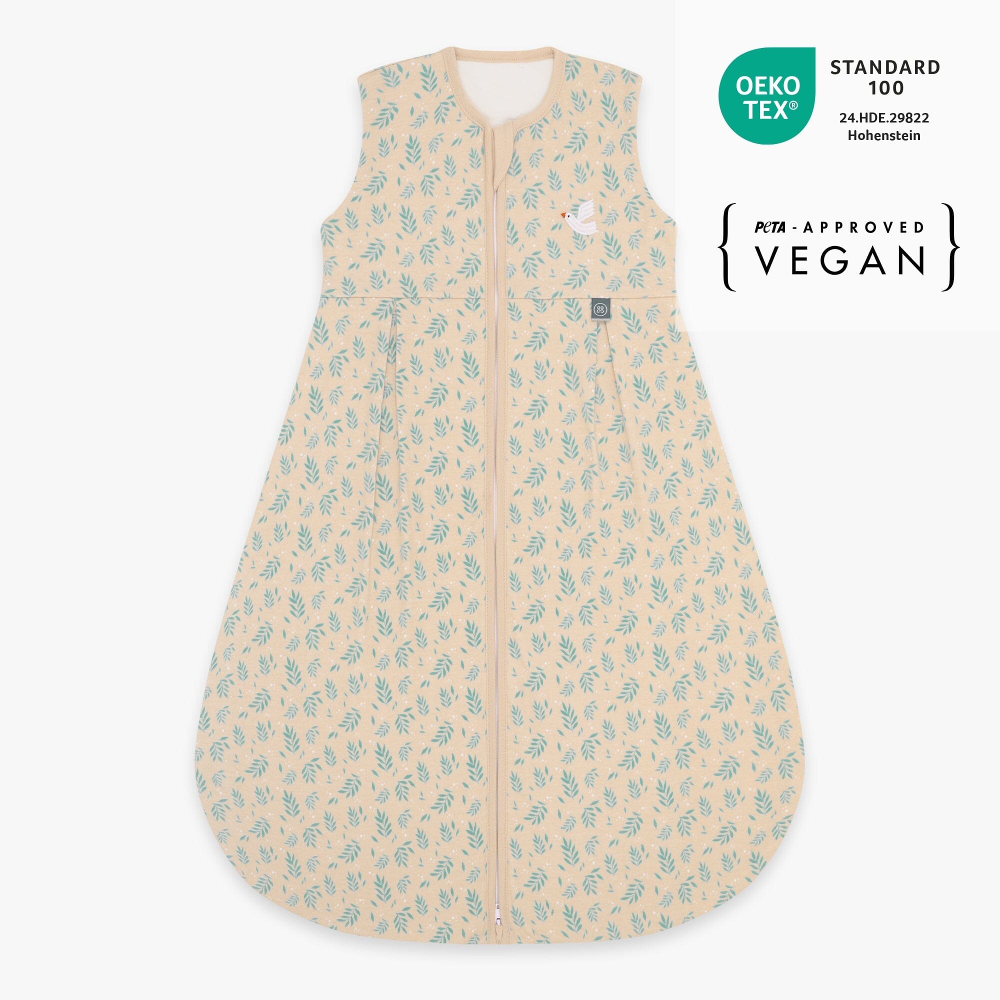 Schlafsack 1.0 TOG | Vogel