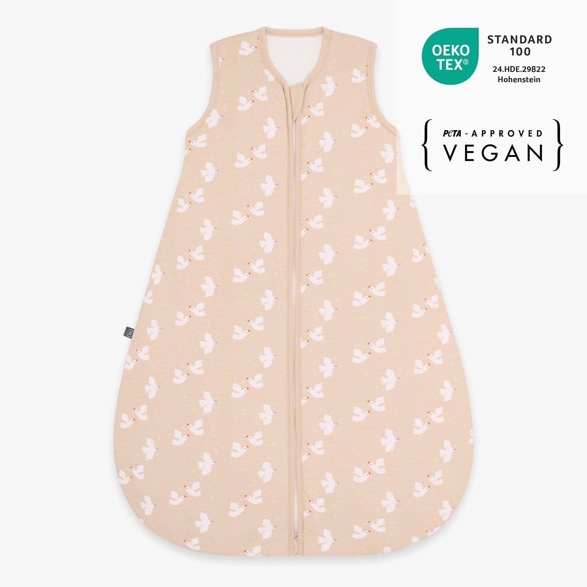 Schlafsack 2.5 TOG | Vogel