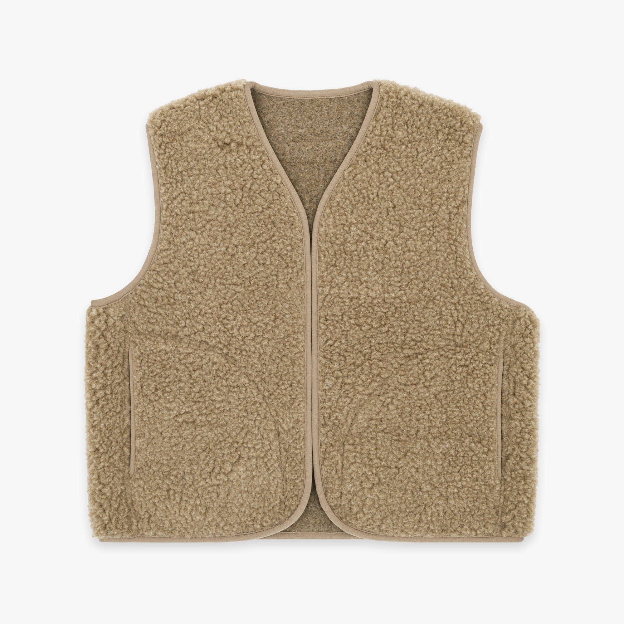 Essential Taupe