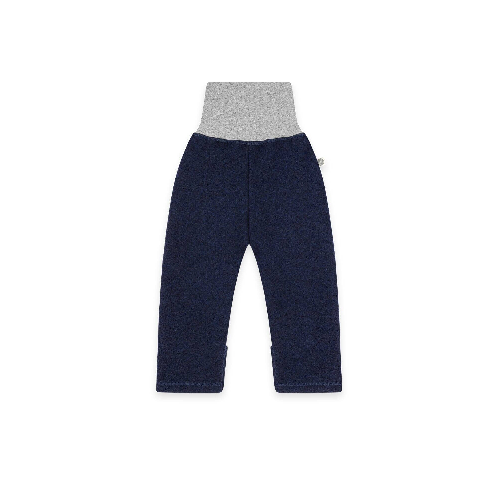 Walk Hose | Essential Blau