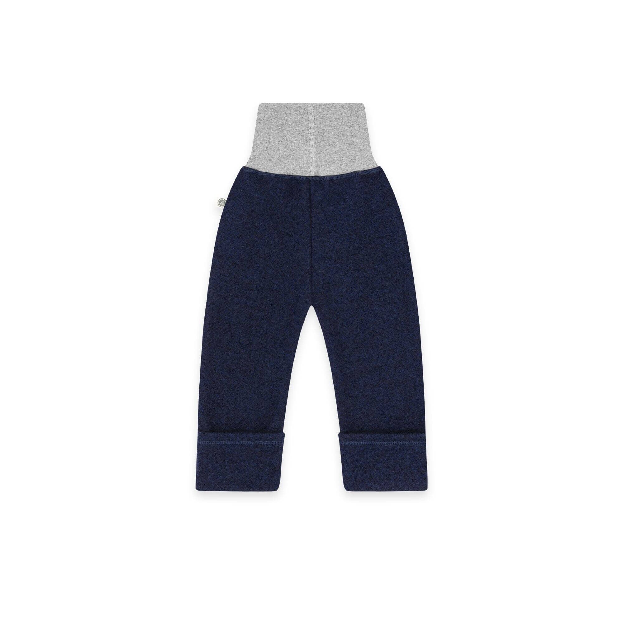 Walk Hose | Essential Blau