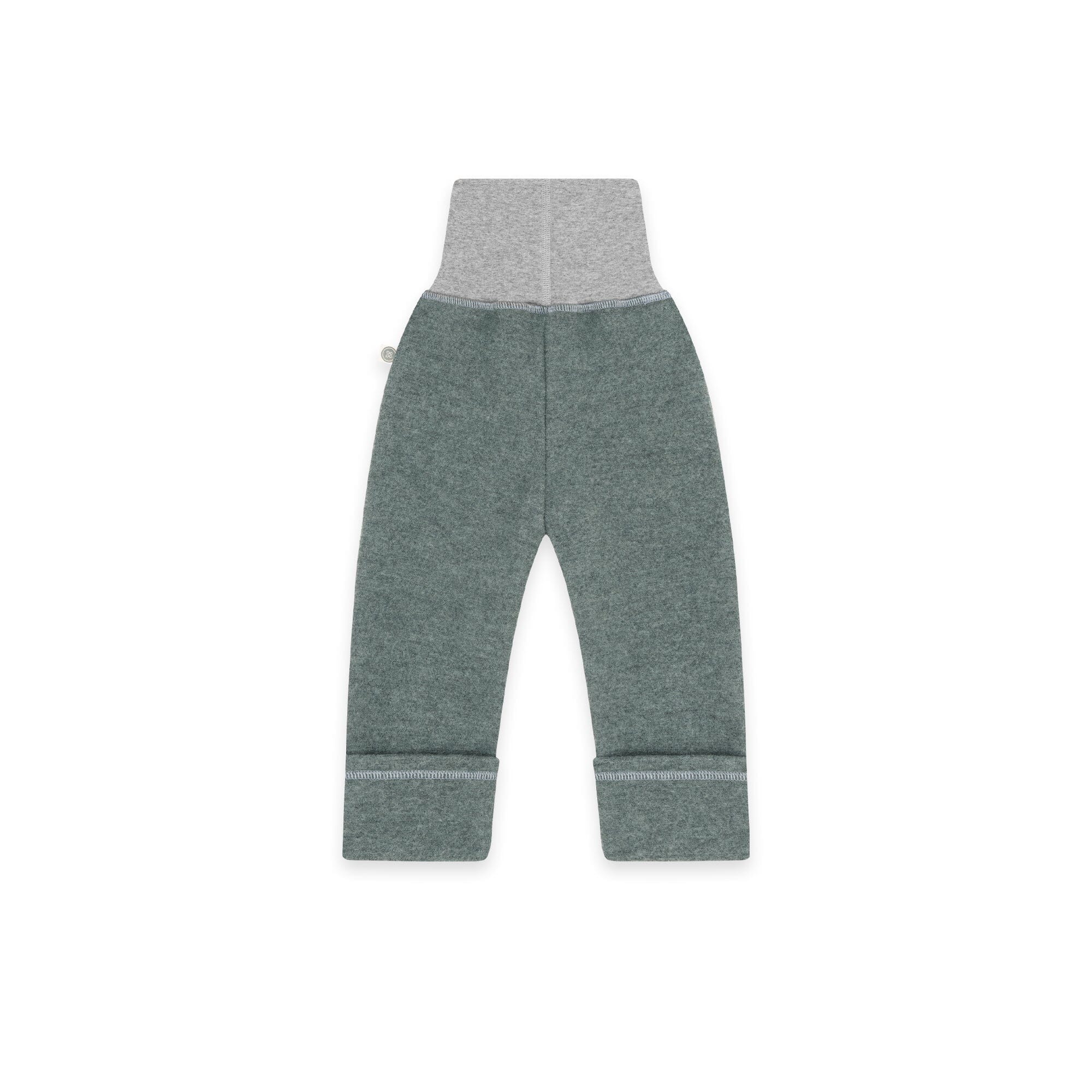 Walk Hose | Essential Mint