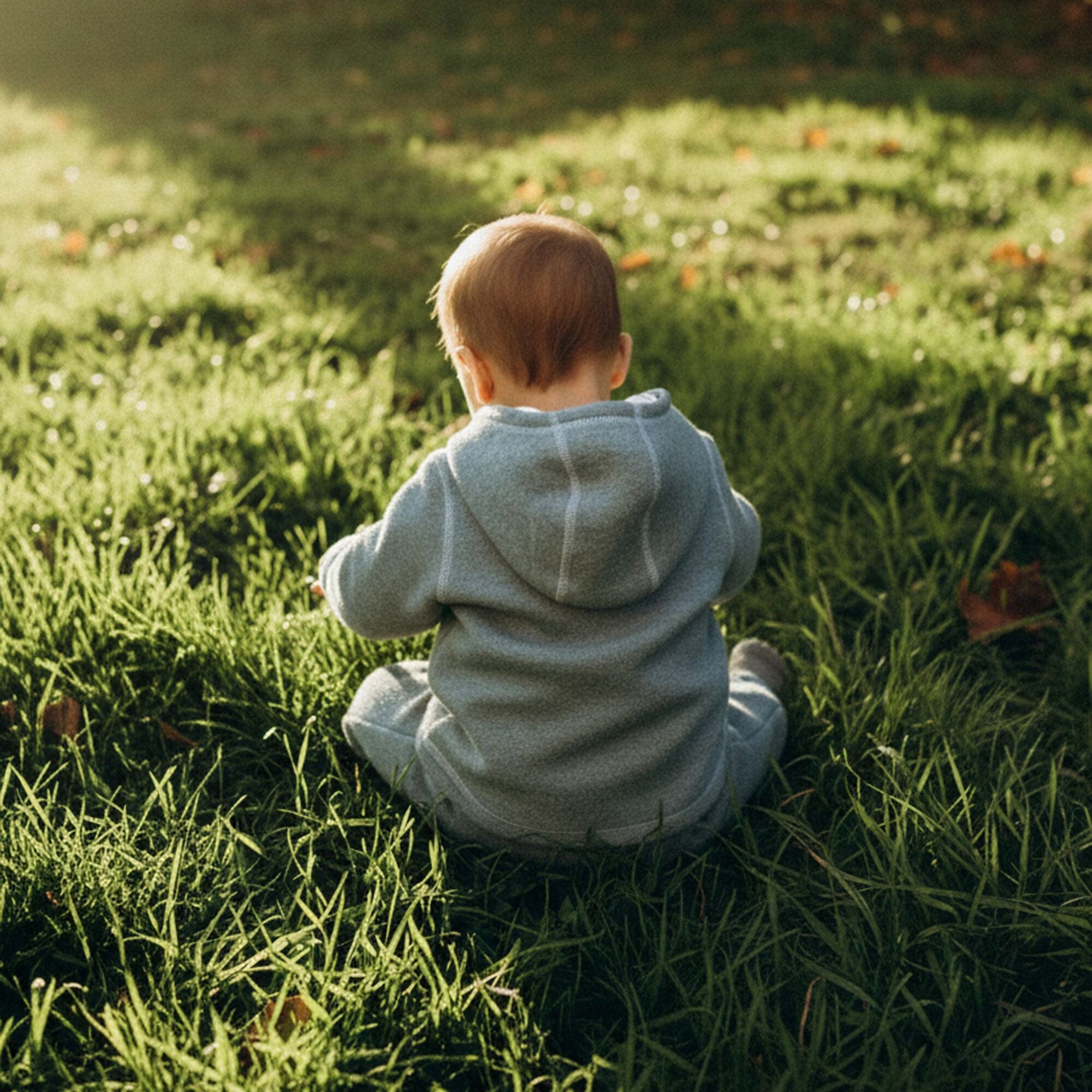 Walk Jacke | Essential Mint