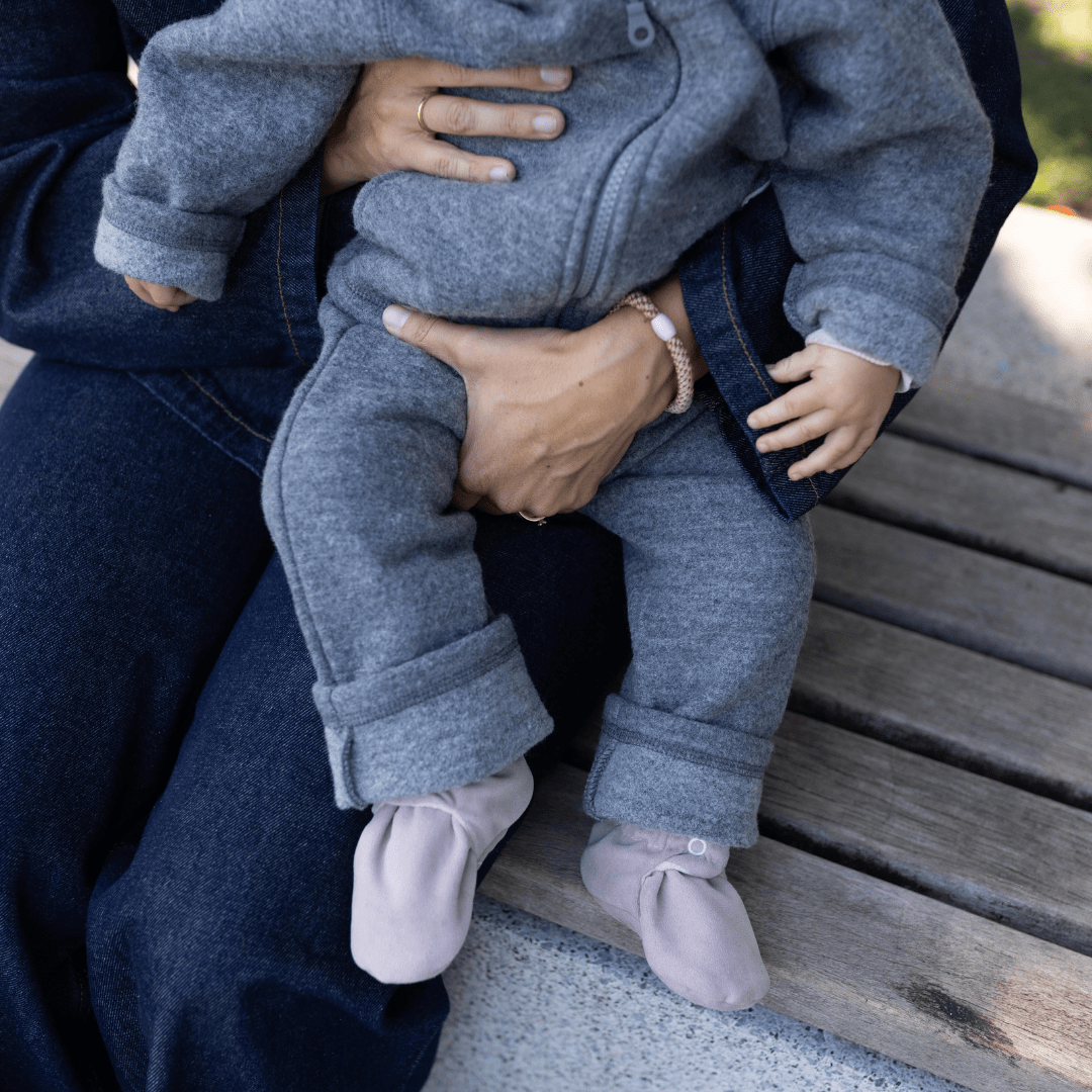 Walk Hose | Essential Grau