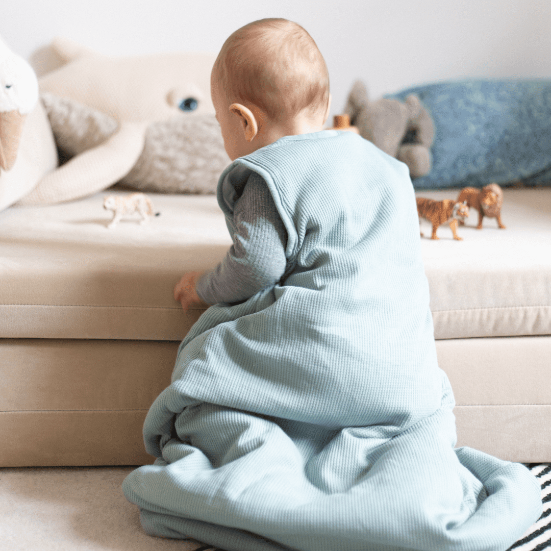 Schlafsack 2.5 TOG | Essential Mint