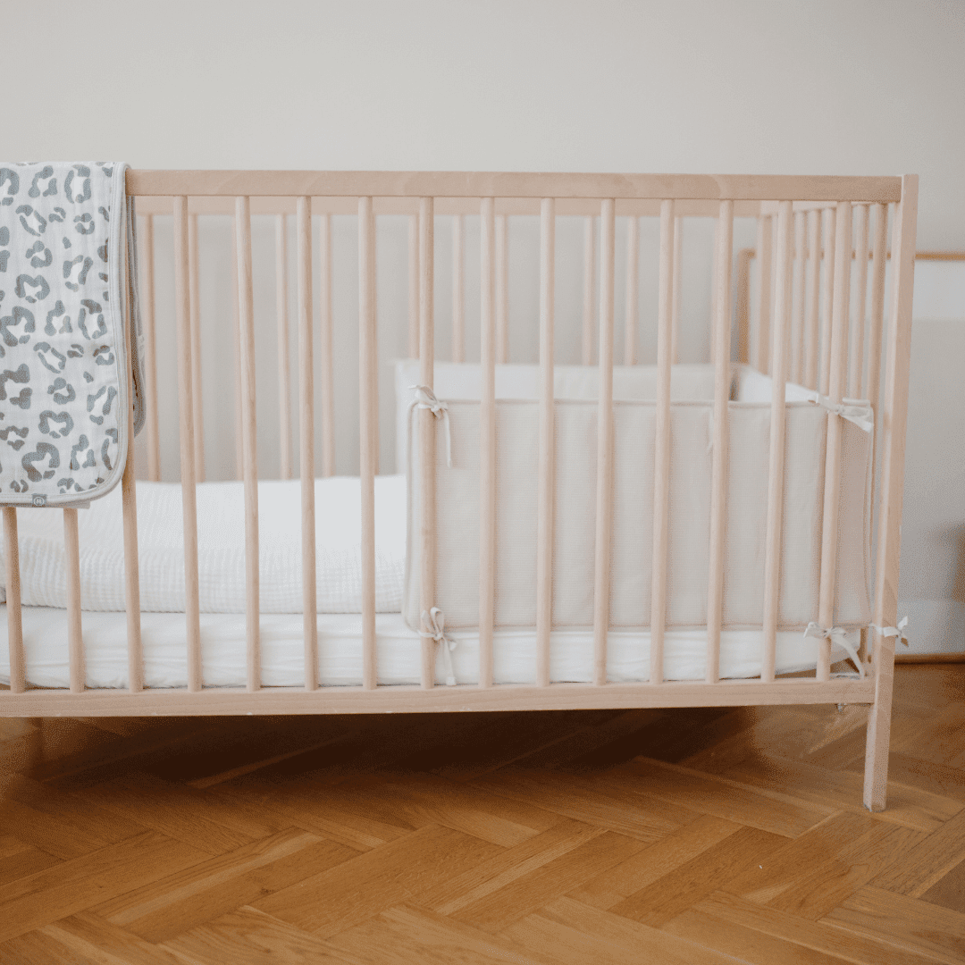 Bettumrandung | Essential Beige