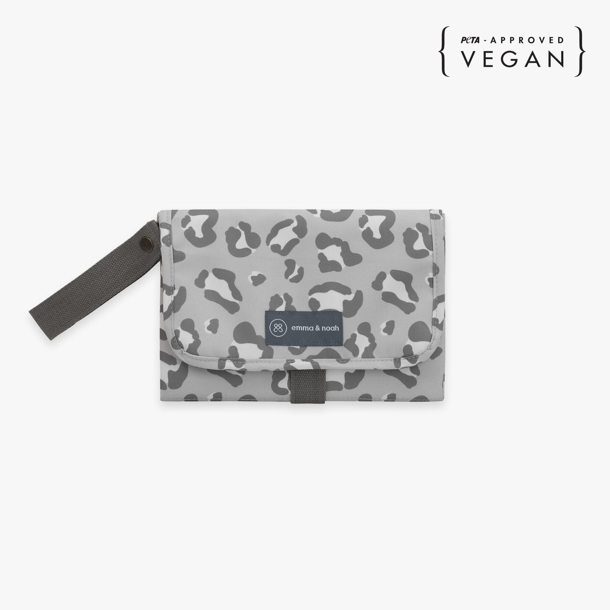 Wickelunterlage | Leo Grau