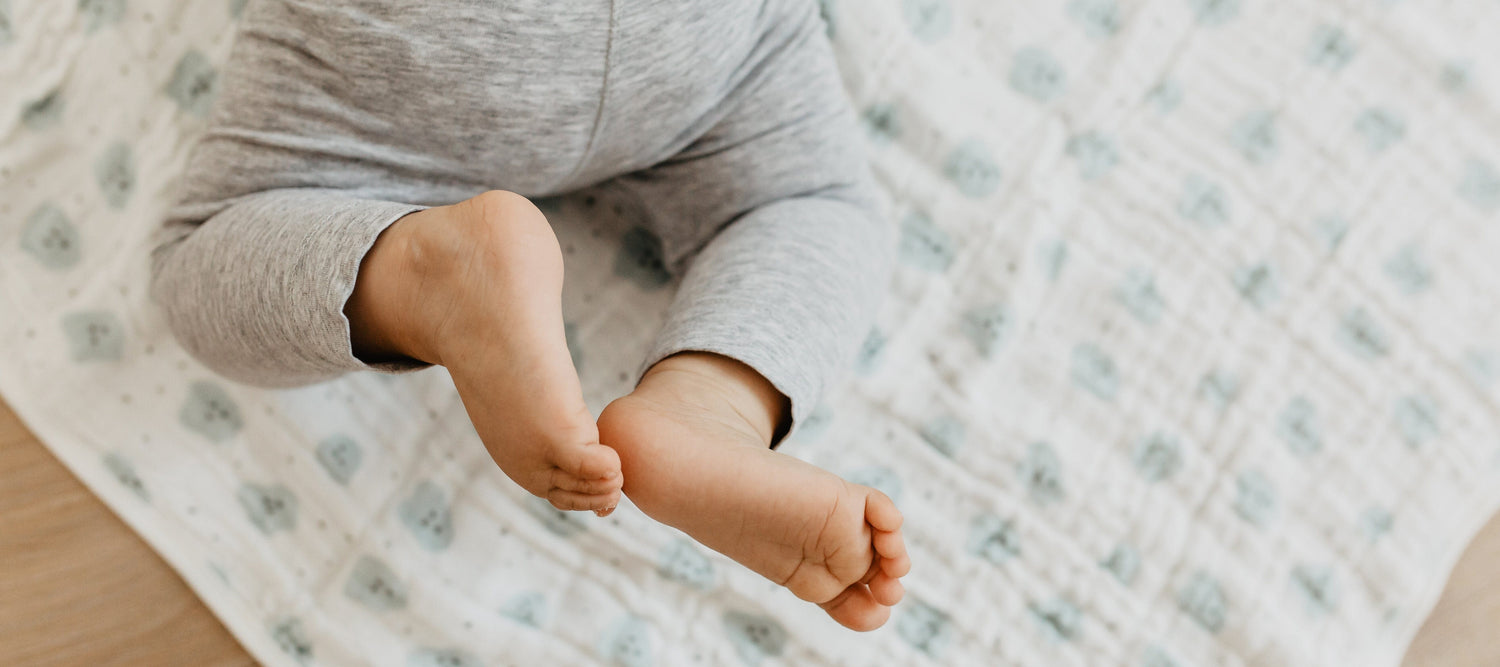 Wann ist es Zeit den ersten Babybrei zu kochen?