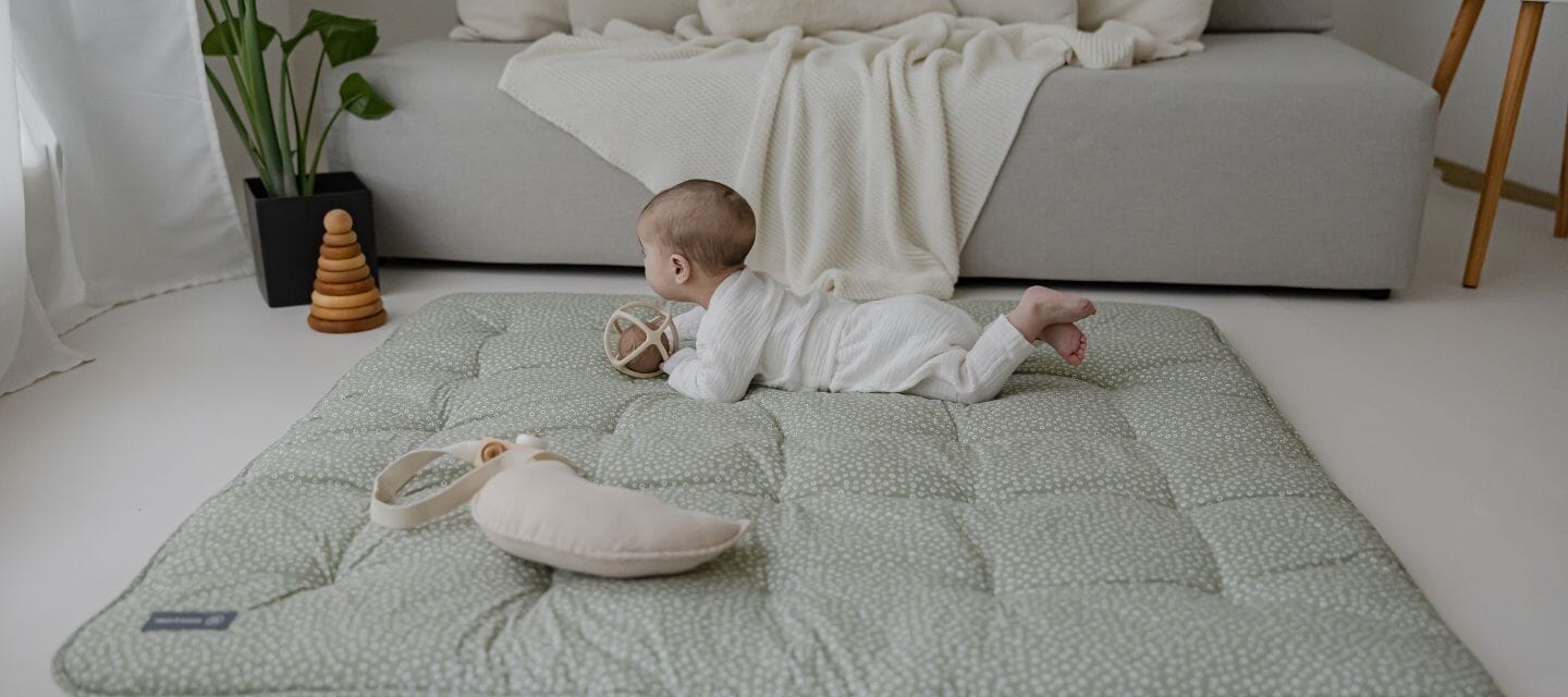 Laufstall Baby – Dein ultimativer Ratgeber für Sicherheit, Spiel & Entlastung Laufstall oder Krabbeldecke – was ist besser?