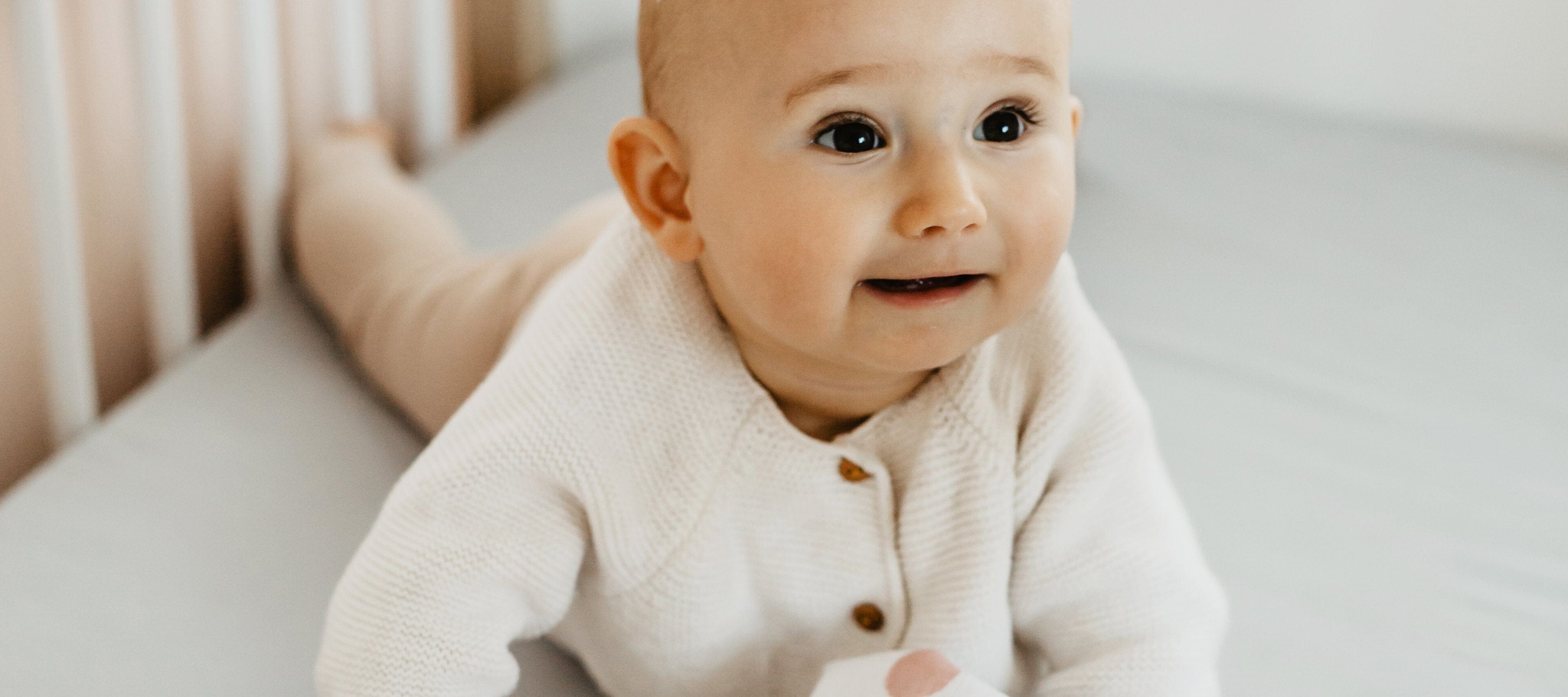 So bereitest Du Babys Fläschchen richtig zu