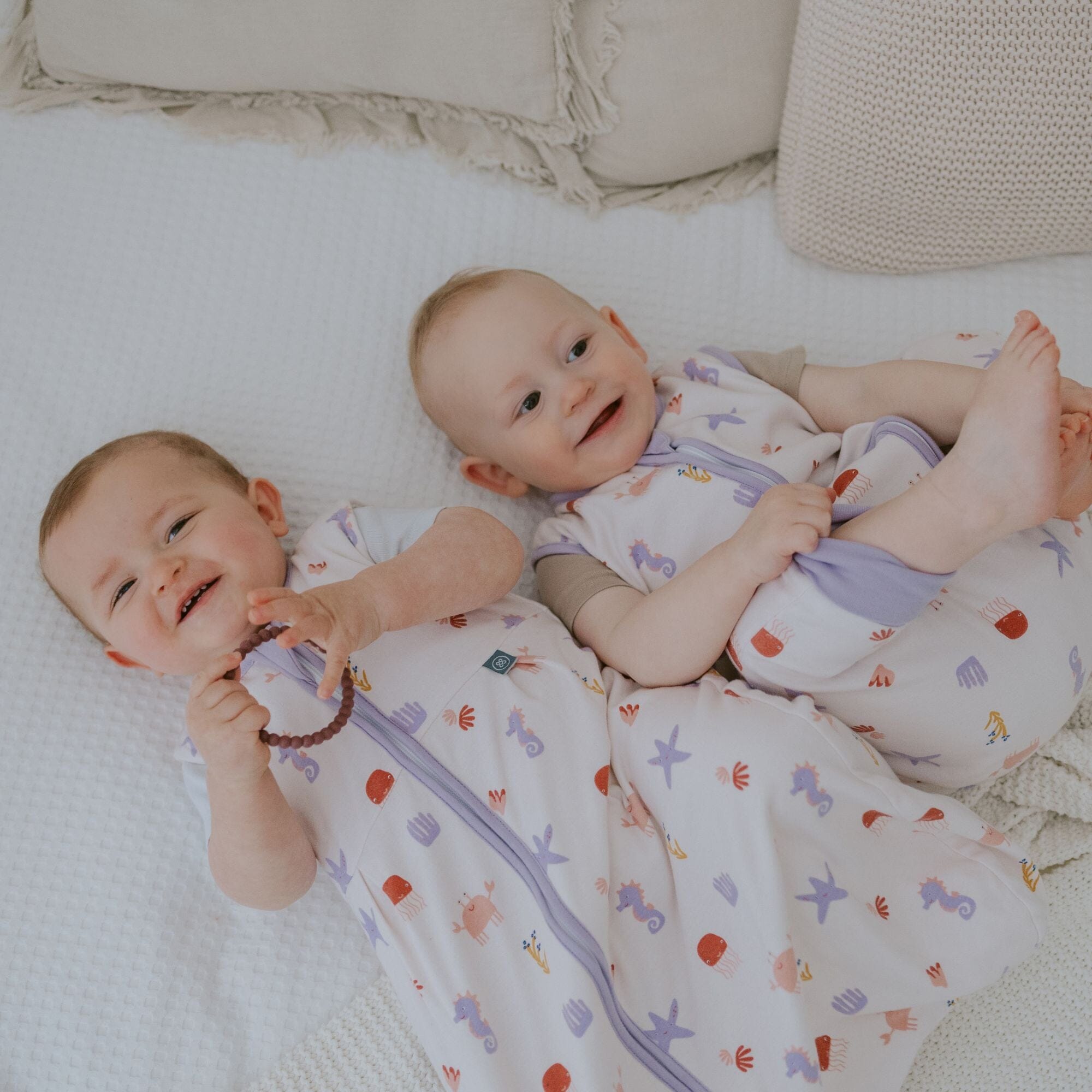 Schlafsack 1.0 TOG | Community Design Unterwasser