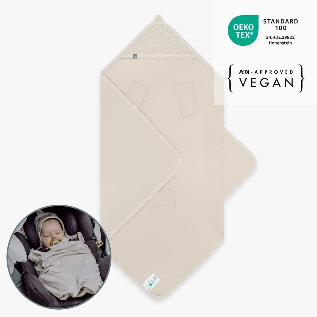 UV-Decke Baby | Essential Beige