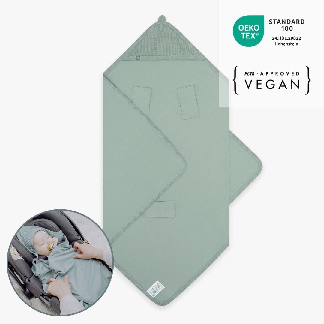 UV-Decke Baby | Essential Mint