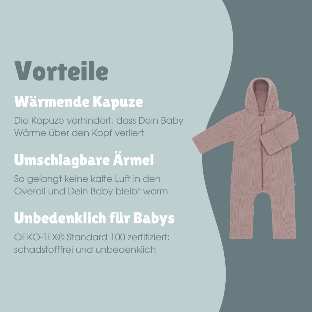 Overall | Essential Berry