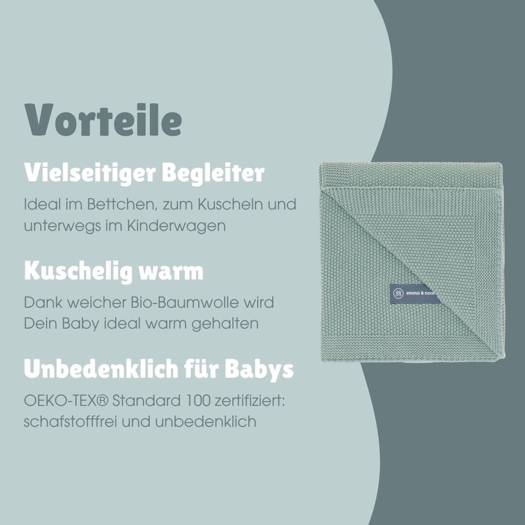 Essential Mint