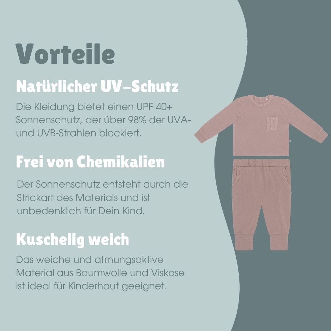 UV-Hose | Essential Berry