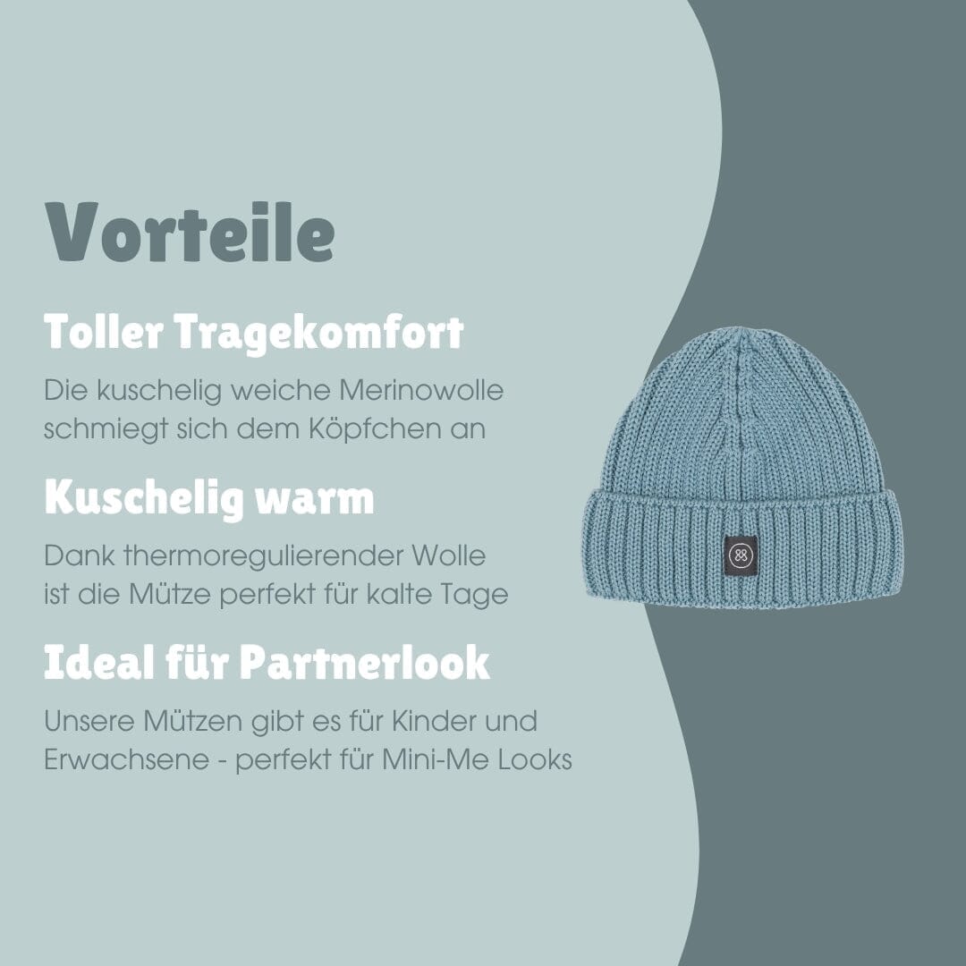 Essential Ice Blue