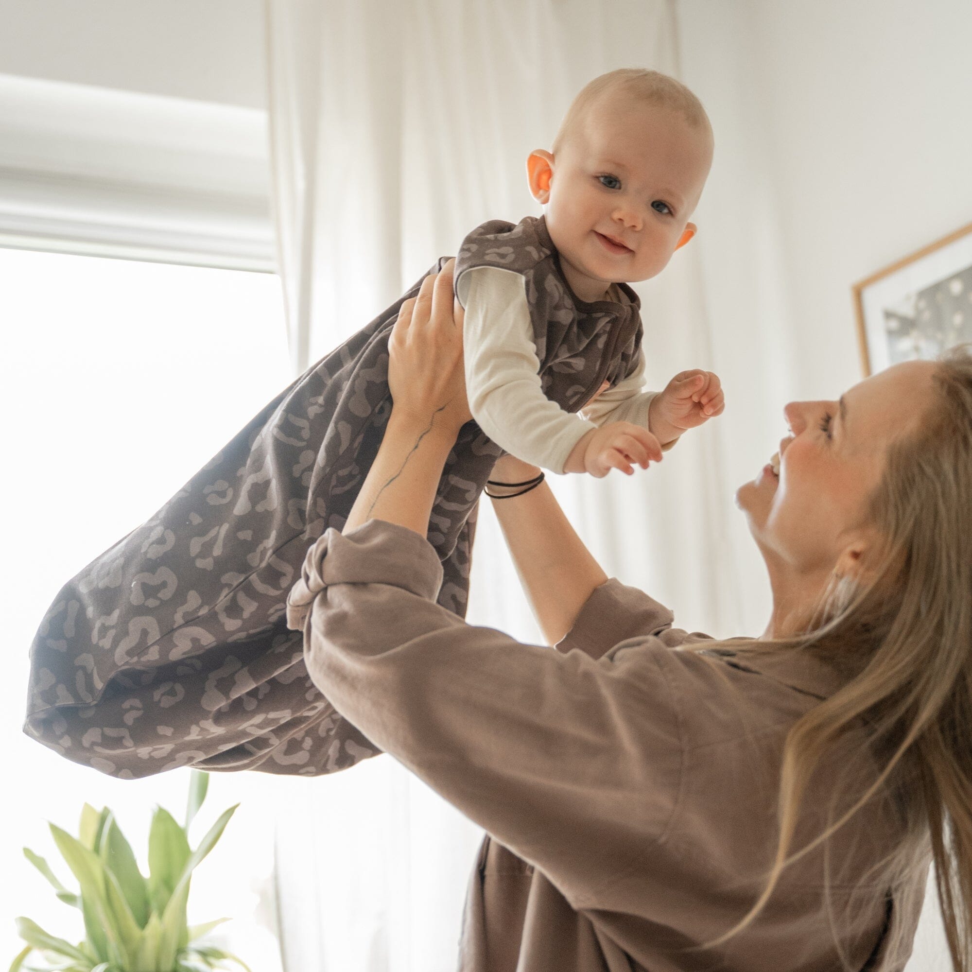 Schlafsack 1.0 TOG | Leo Chocolate