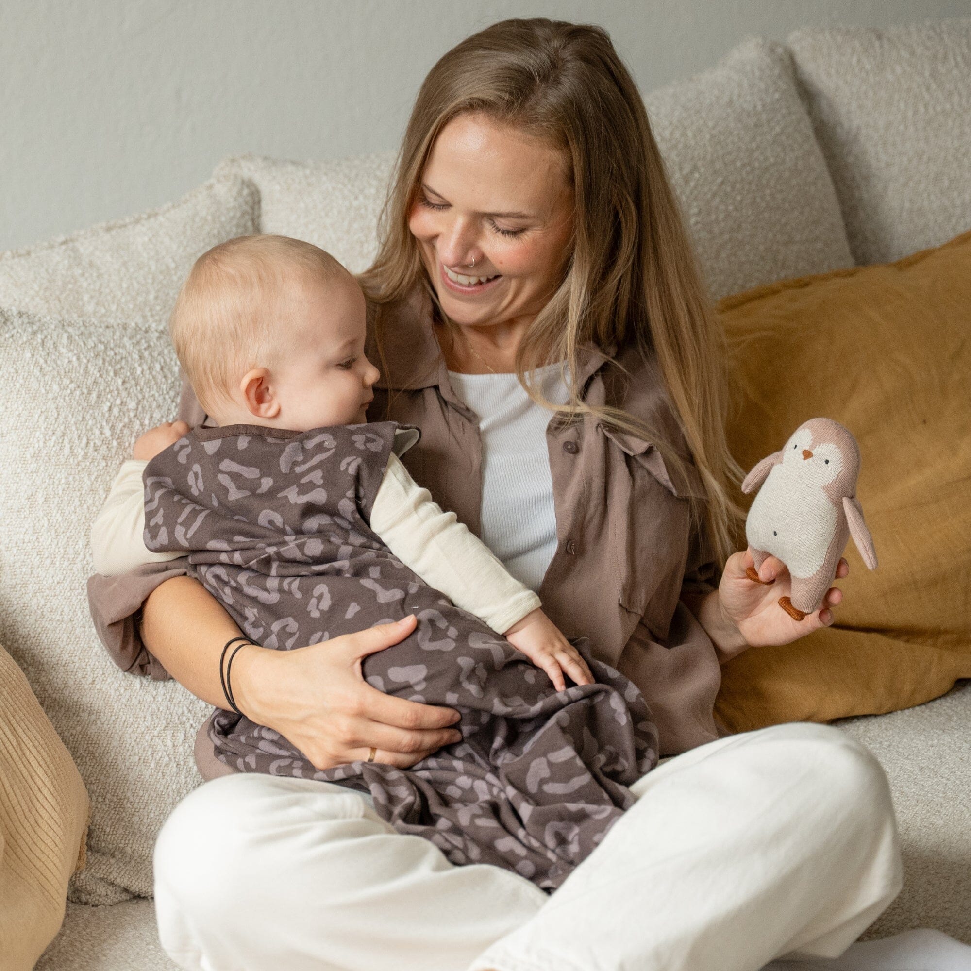 Schlafsack 1.0 TOG | Leo Chocolate