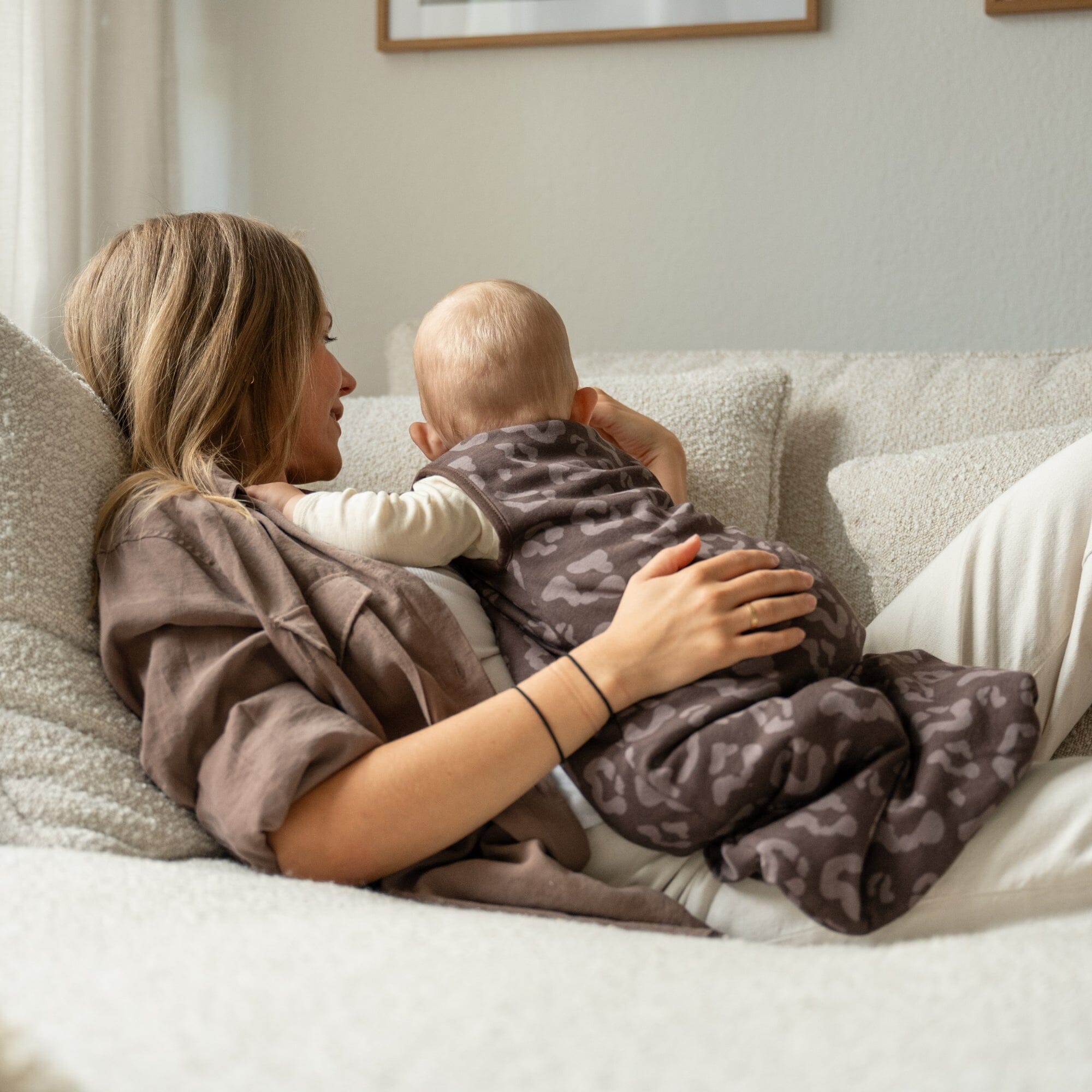 Schlafsack 2.5 TOG | Leo Chocolate