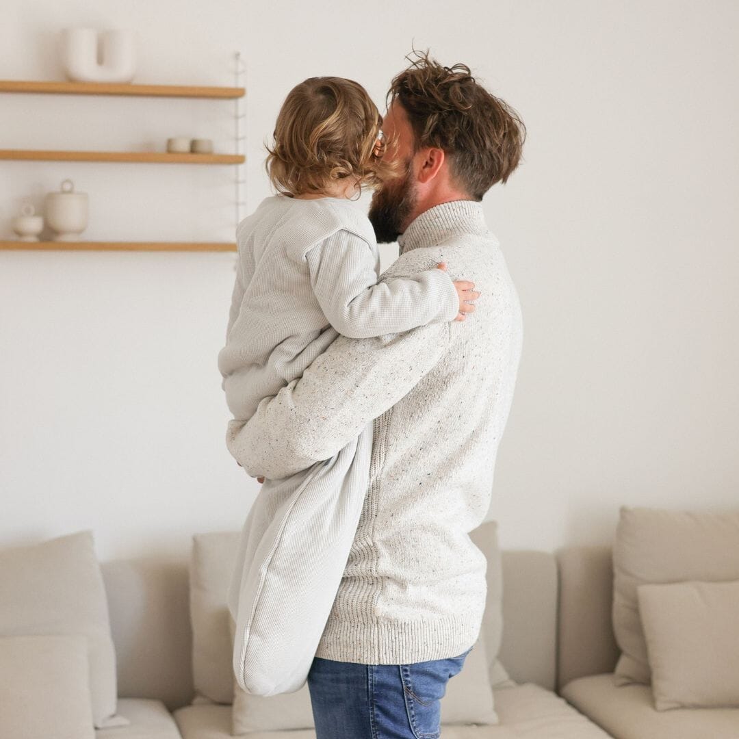 sofa schlafsack Baby Schlafsack 3.5 TOG