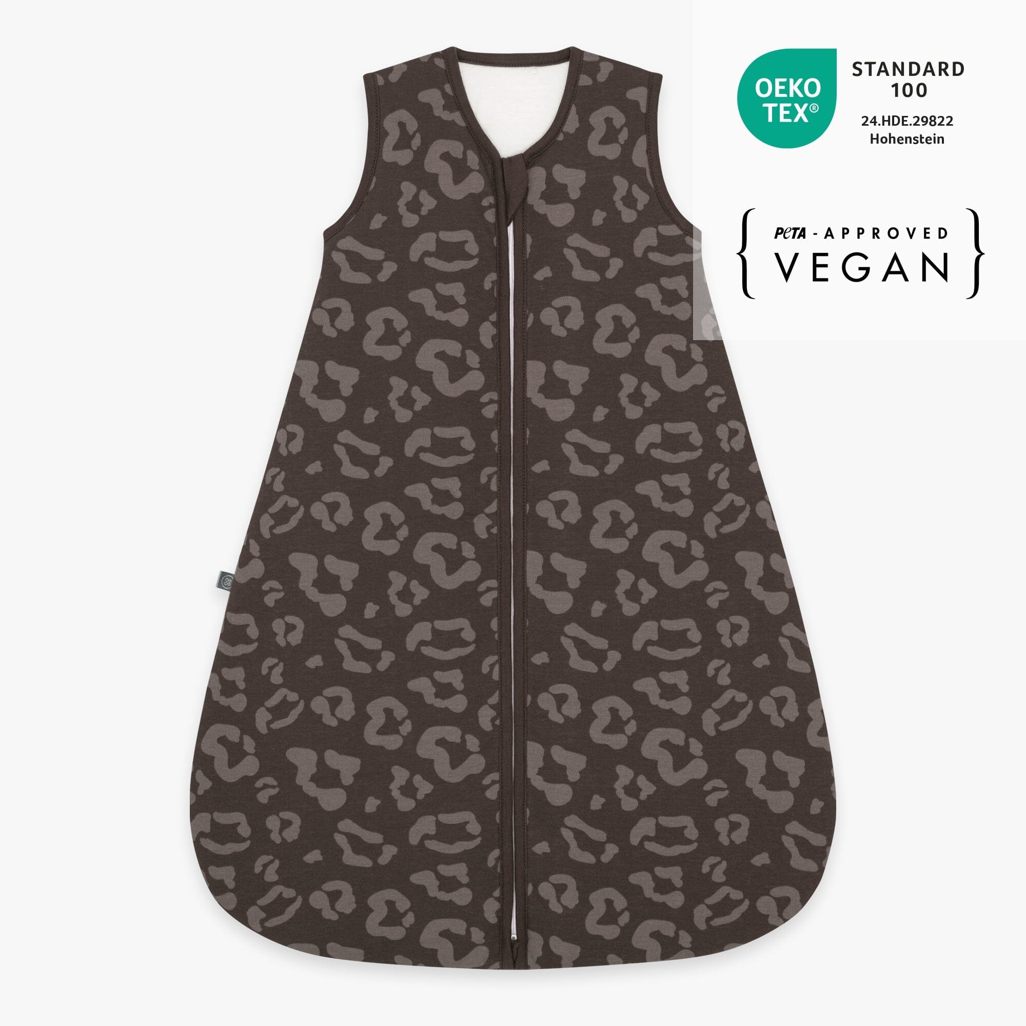 Schlafsack 2.5 TOG | Leo Chocolate