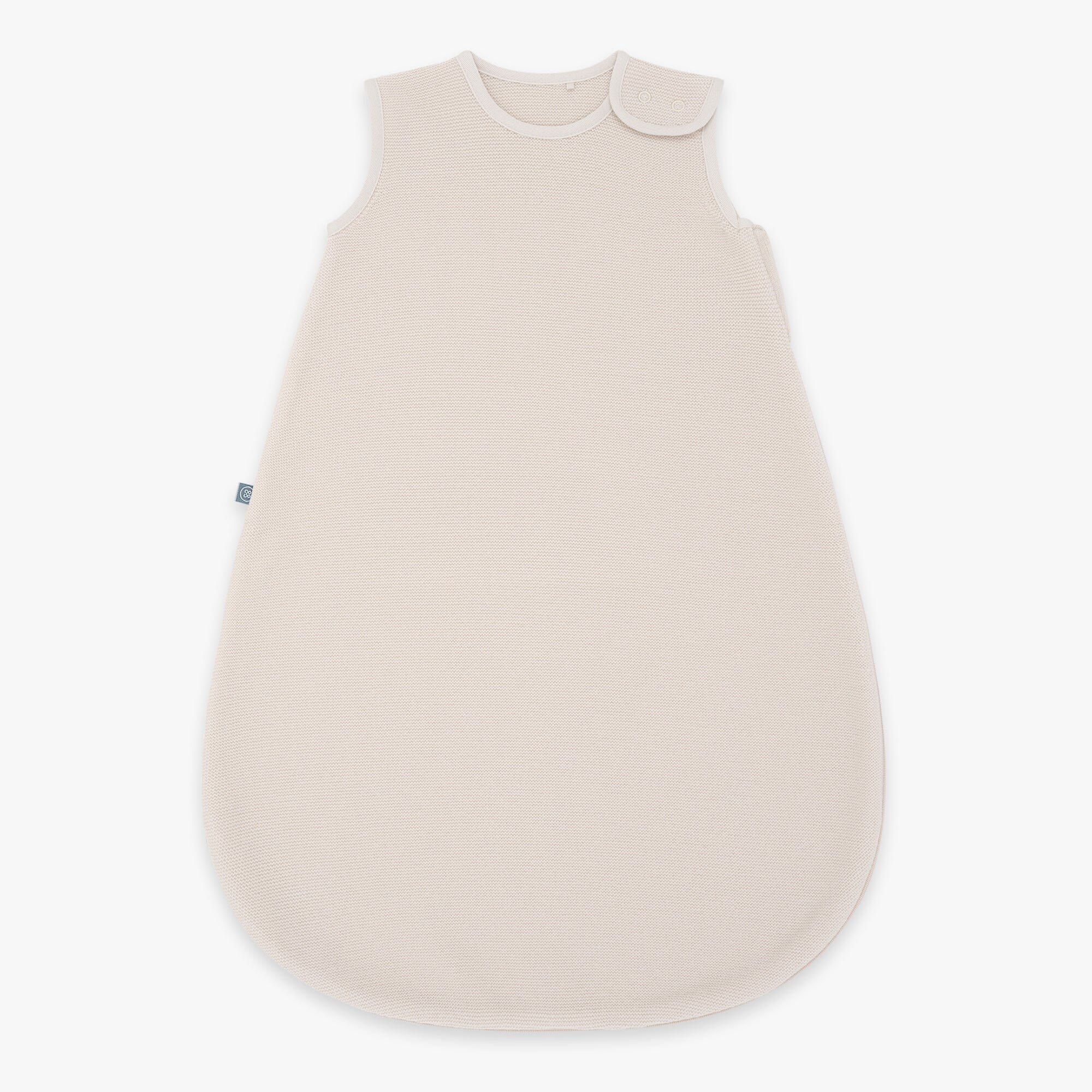 Merinowolle Schlafsack 1.0 TOG | Essential Beige
