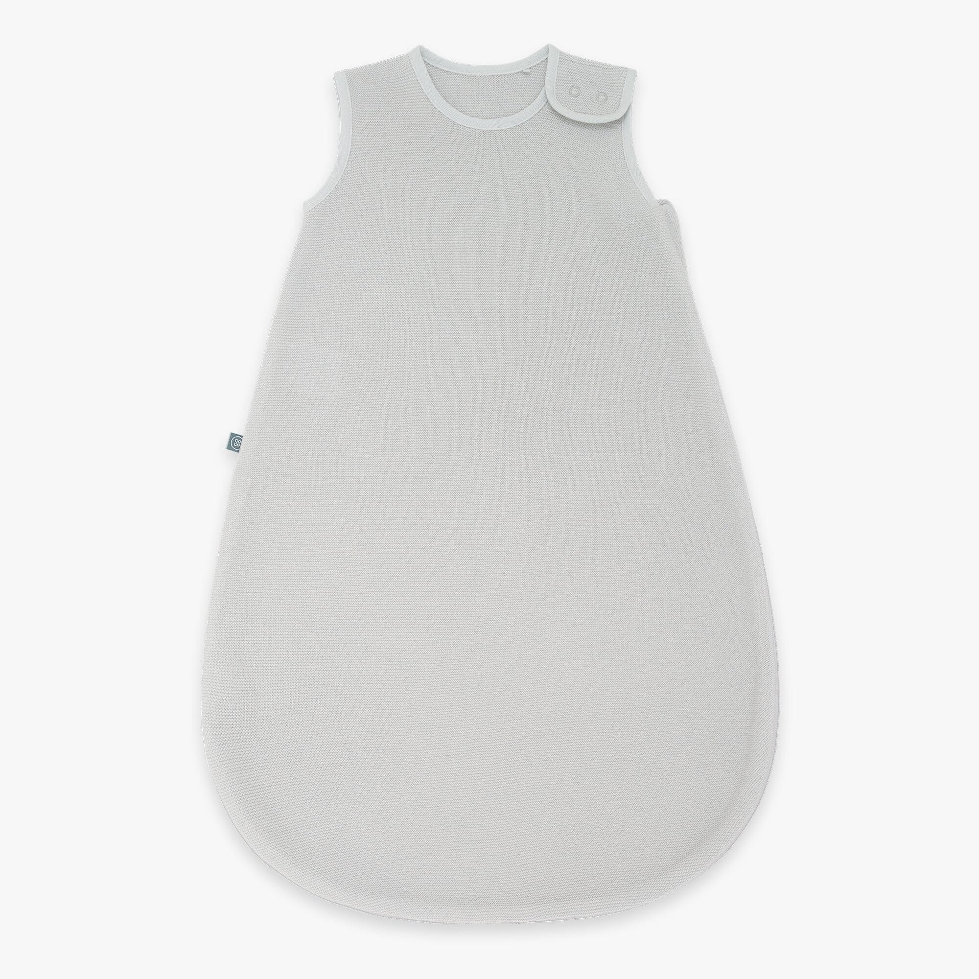 Wolle-Seide Schlafsack 0.5 TOG | Essential Grau