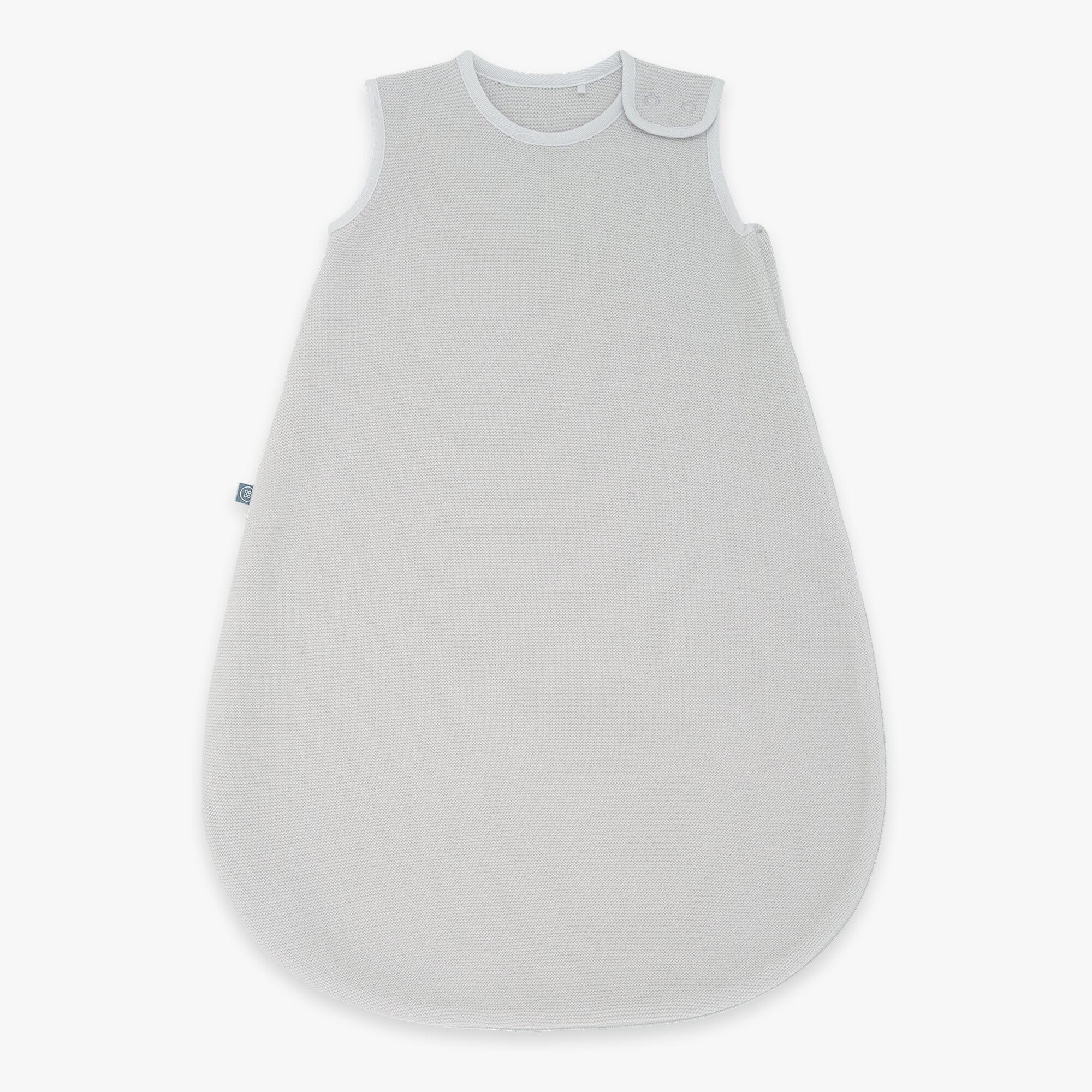Merinowolle Schlafsack 1.0 TOG | Essential Grau