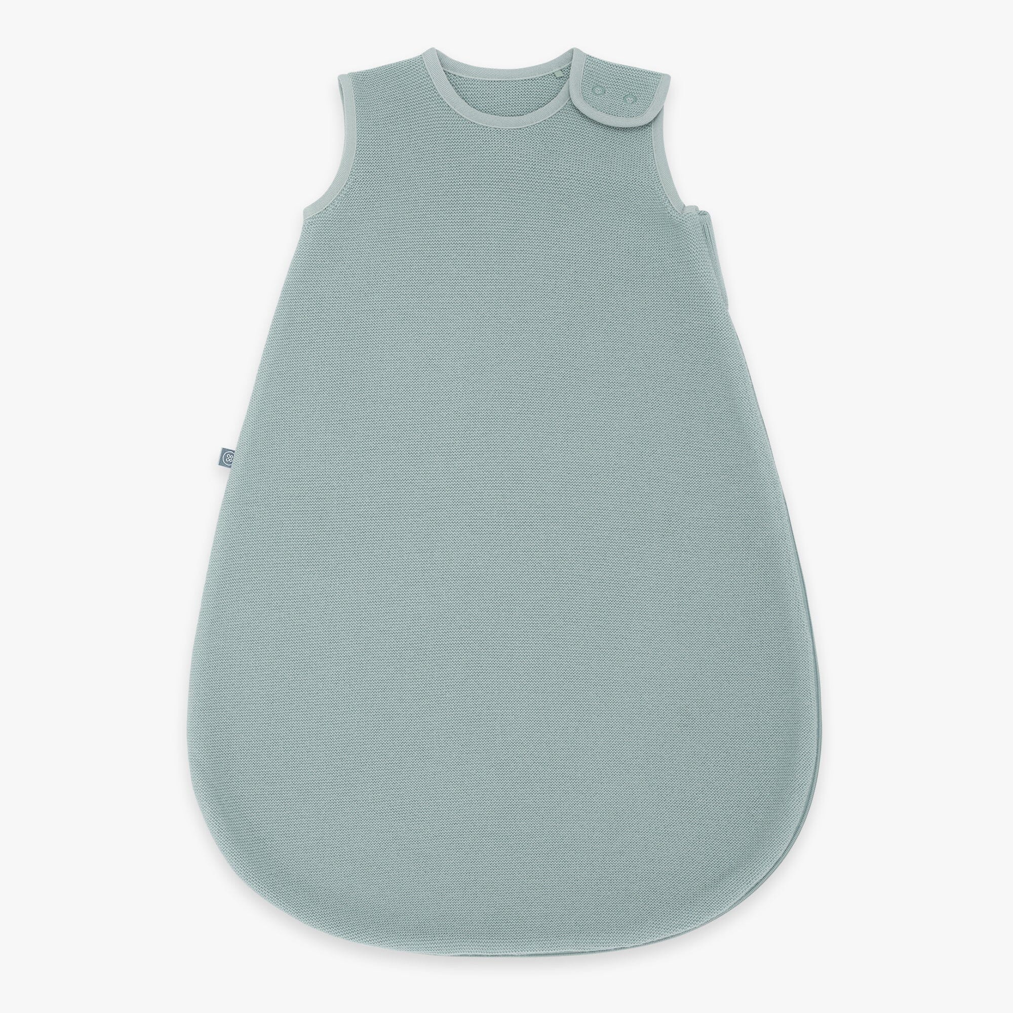 Merinowolle Schlafsack 1.0 TOG | Essential Mint
