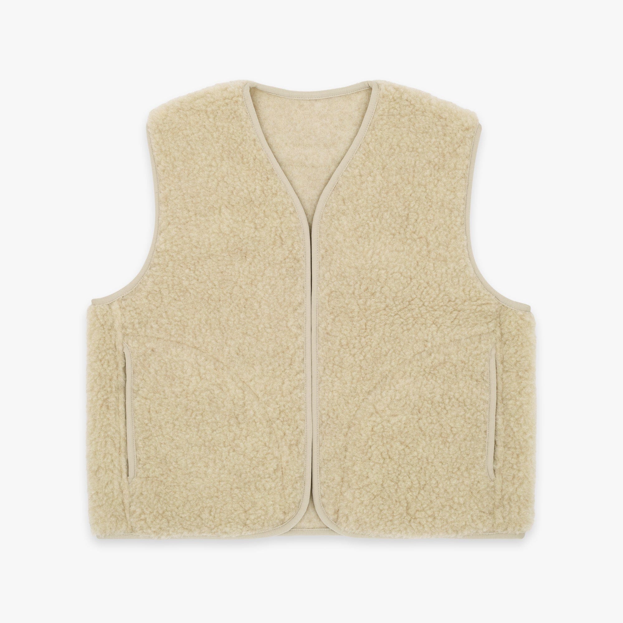 Essential Beige