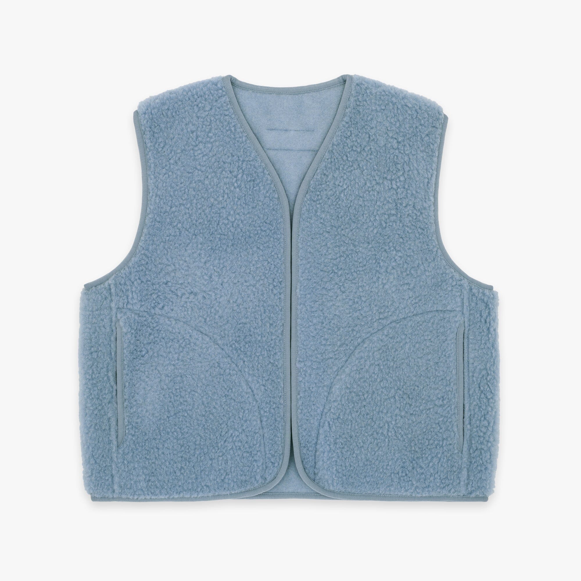 Essential Ice Blue